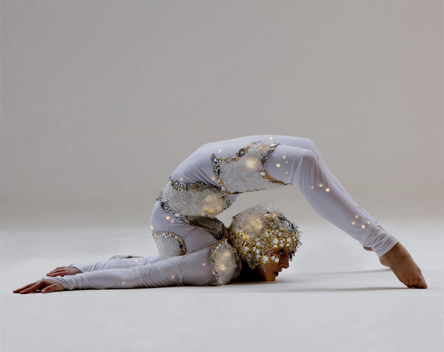 Crystal and Light, contortion 3, Divine Company.jpg