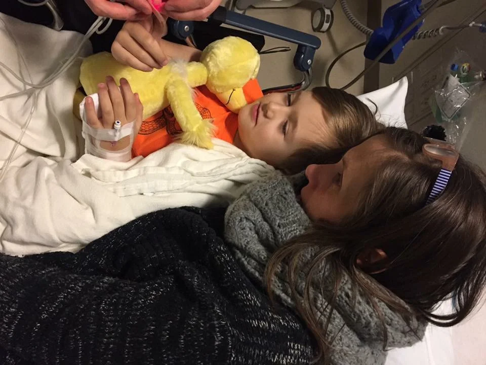 Love, Gratitude and Joy.