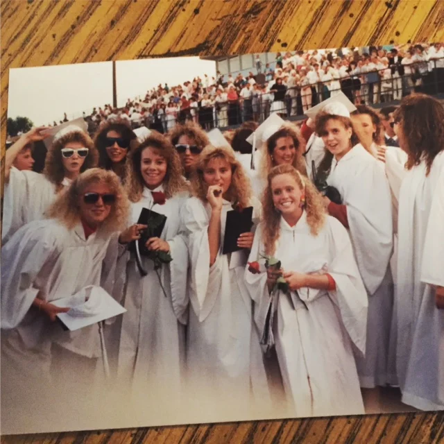 It’s that time of year again.