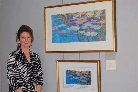 Falling Rivers Gallery