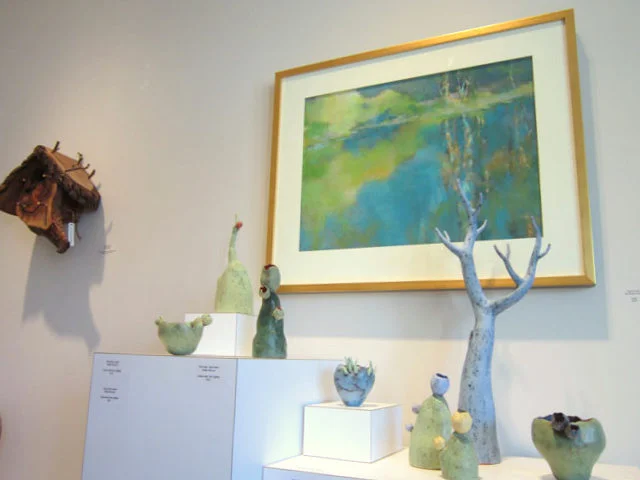 Cabarrus Arts Council
