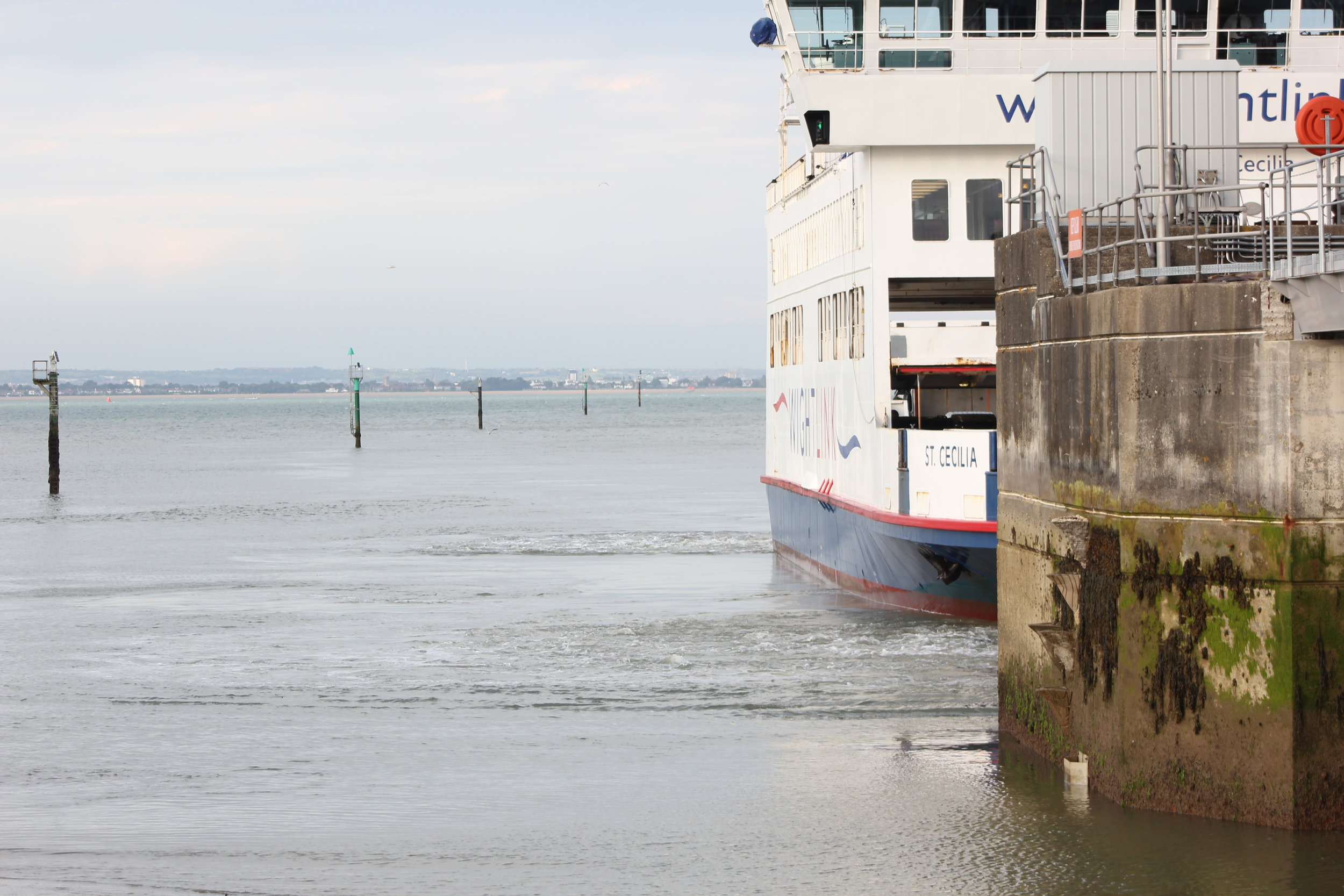 Wightlink Fishbourne Vertipool Array visit 01 23 08 17 (5).JPG