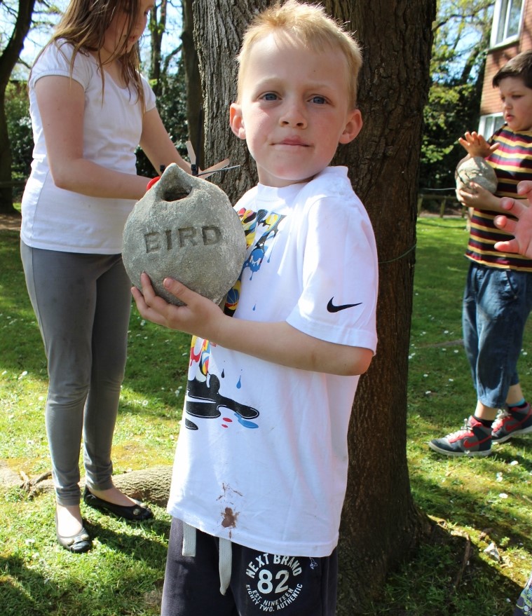 Lordshill - Henry choosing a tree.jpg