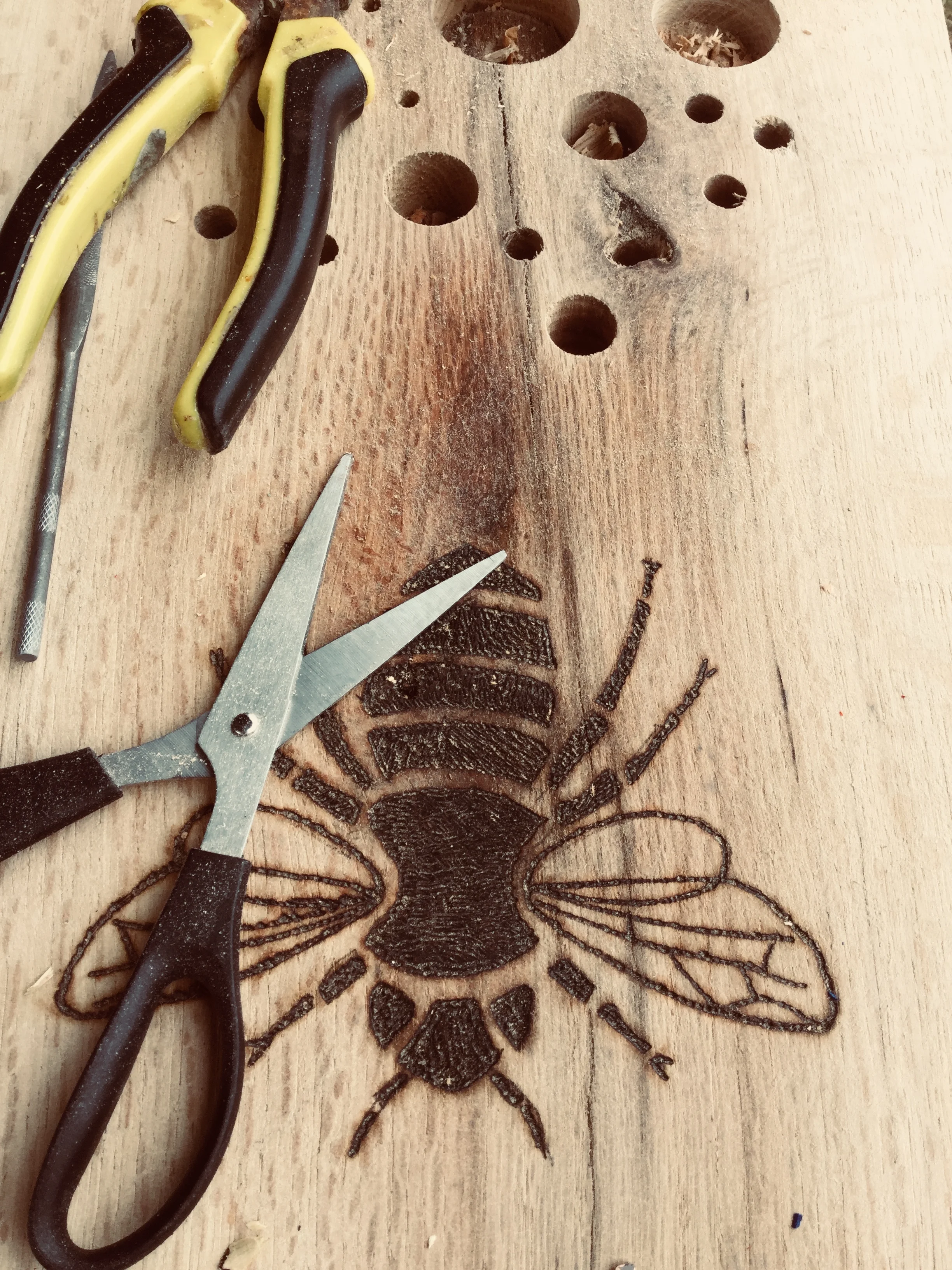 Introducing the Artecology BioTotems — Artecology