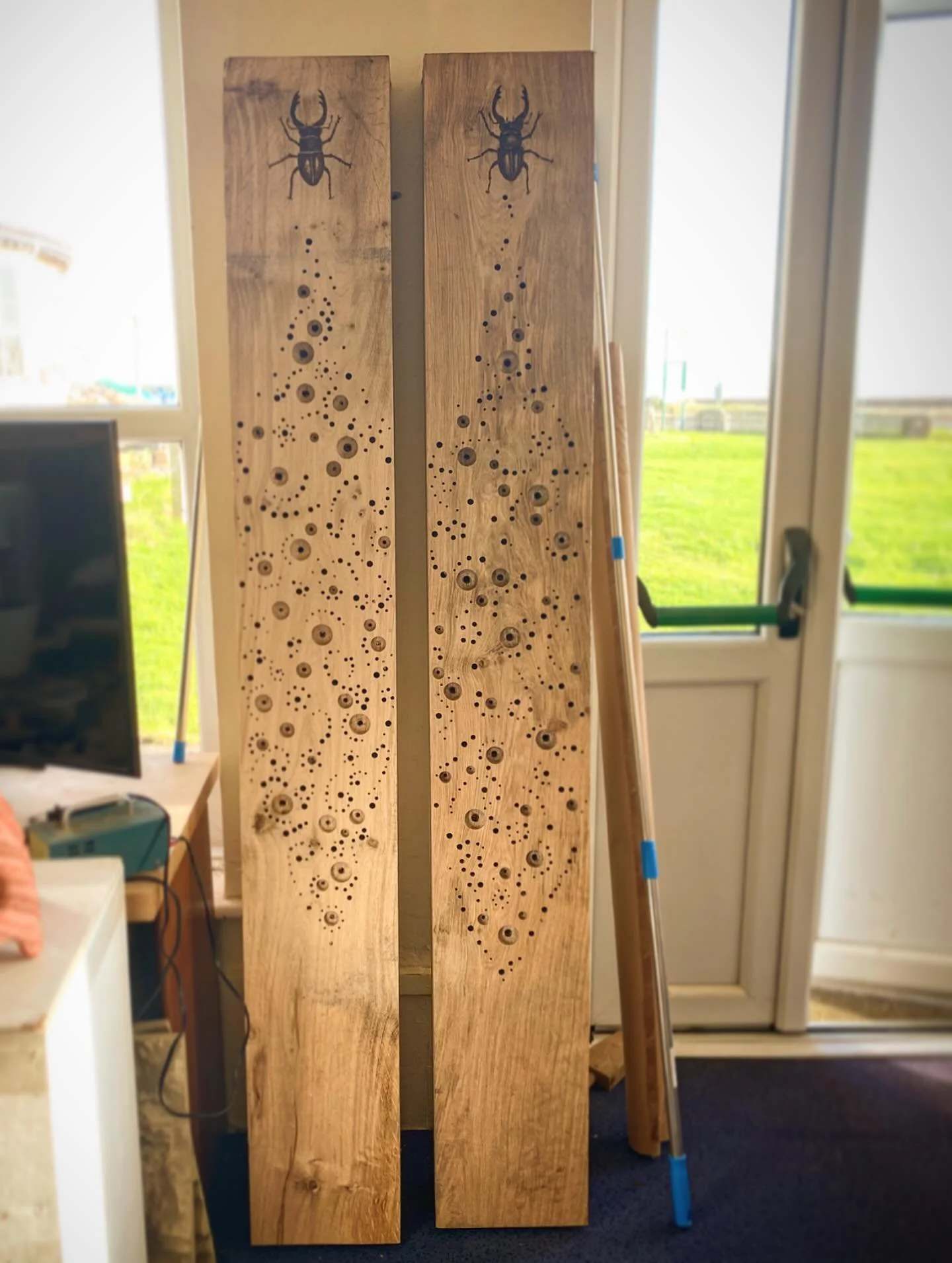 BioTotems aren&rsquo;t just for bees!