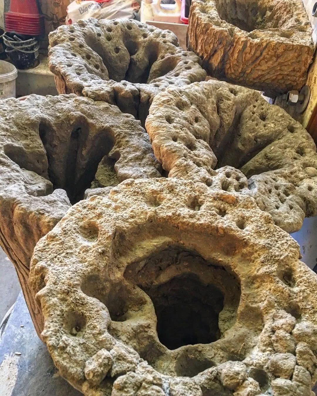 PodPools are once again a feature in our mindscape,&hellip; thanks to interest from @envagency 

#designforlife