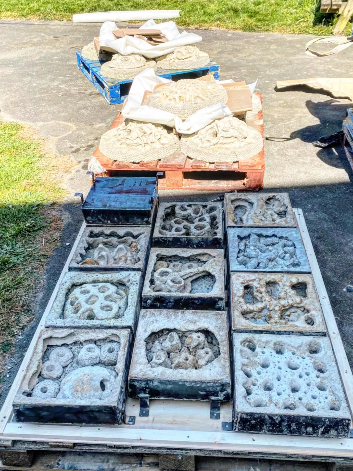 Get ready @yorkshiremnp your handcrafted wildlife habitat is waiting to ship to you.