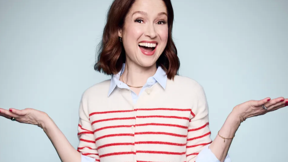 Kohl's Mom sizzle