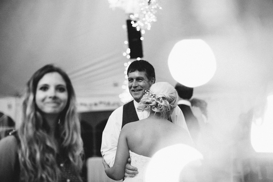 that moment when you get caught in the father-daughter-dance.