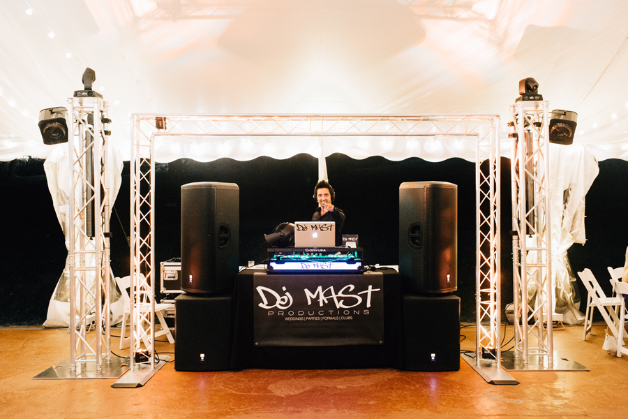 .. DJ MAST! One of the best Dj's!