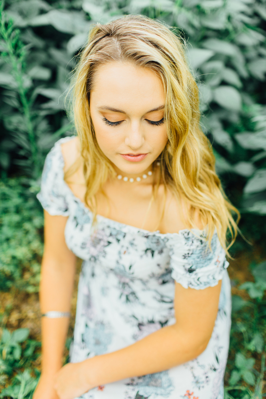 Lexe | Senior | Waltz Vineyard — Rebekah Viola Photography