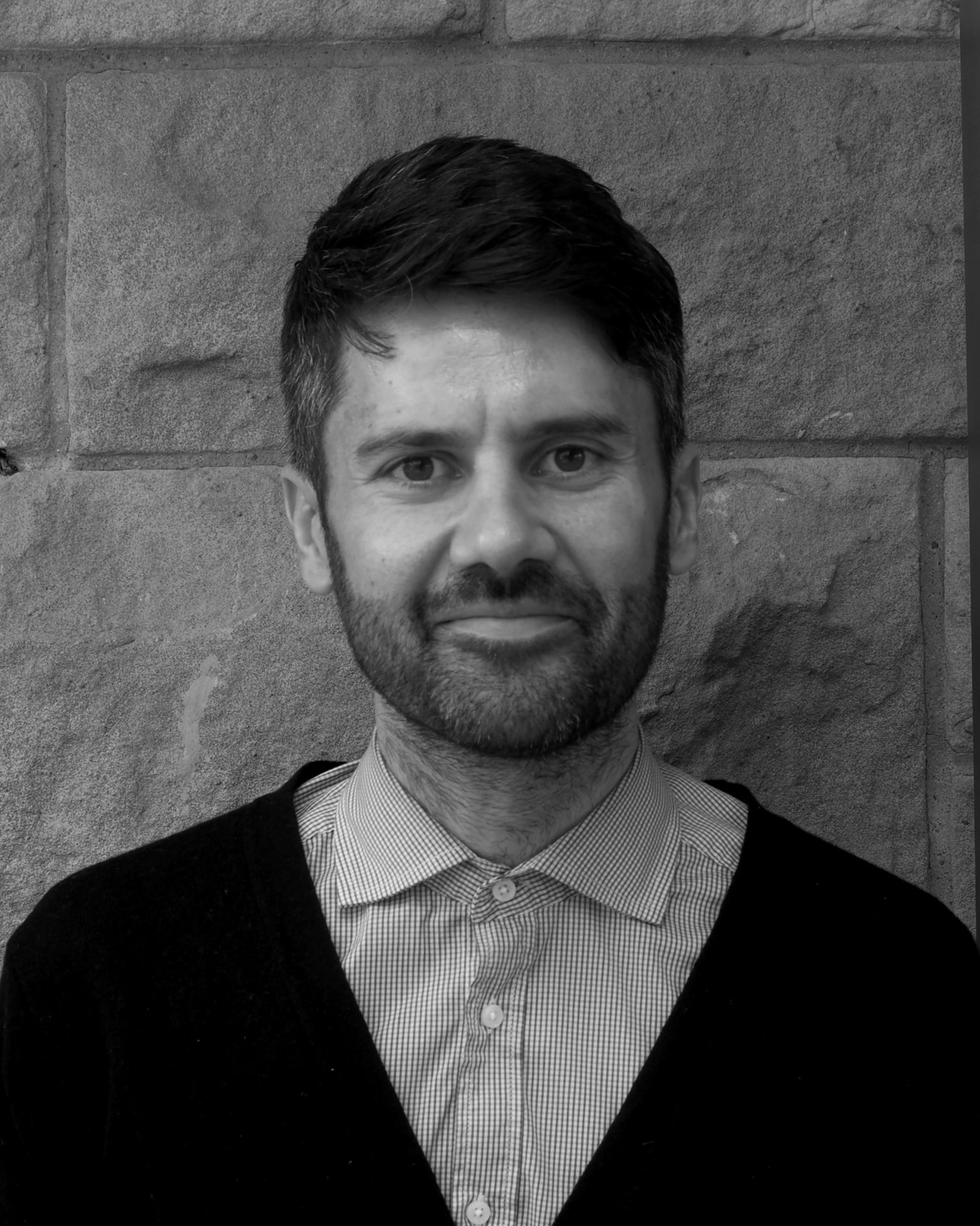 Michael Dougall