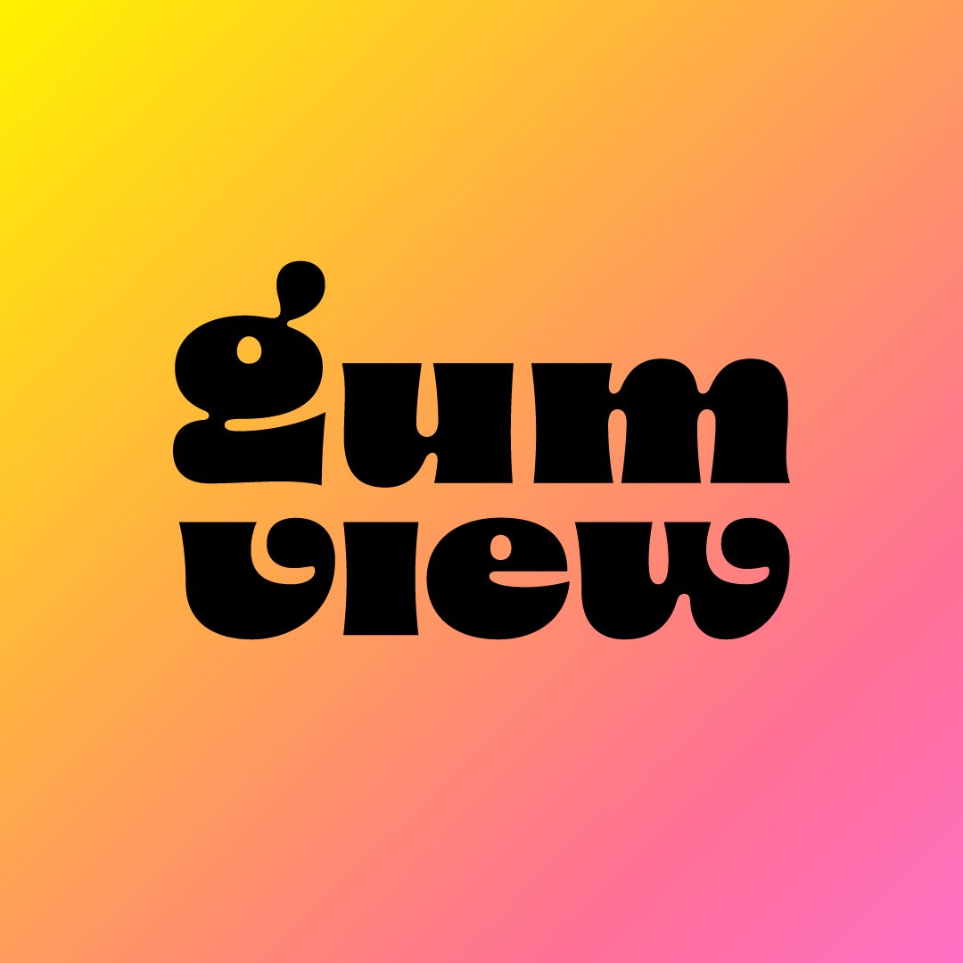 Gumview Creative 