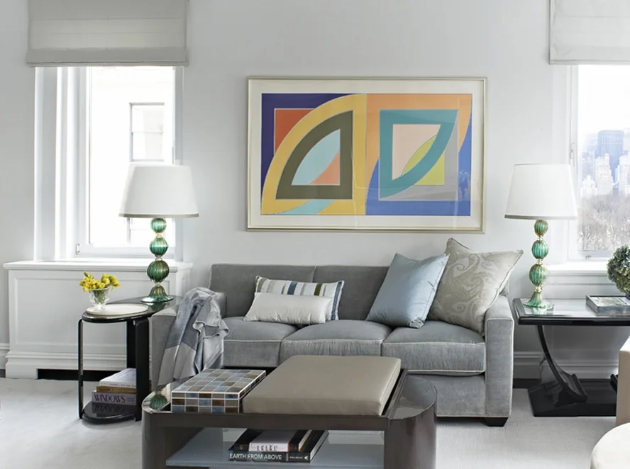  Co-designed with John Caviness 