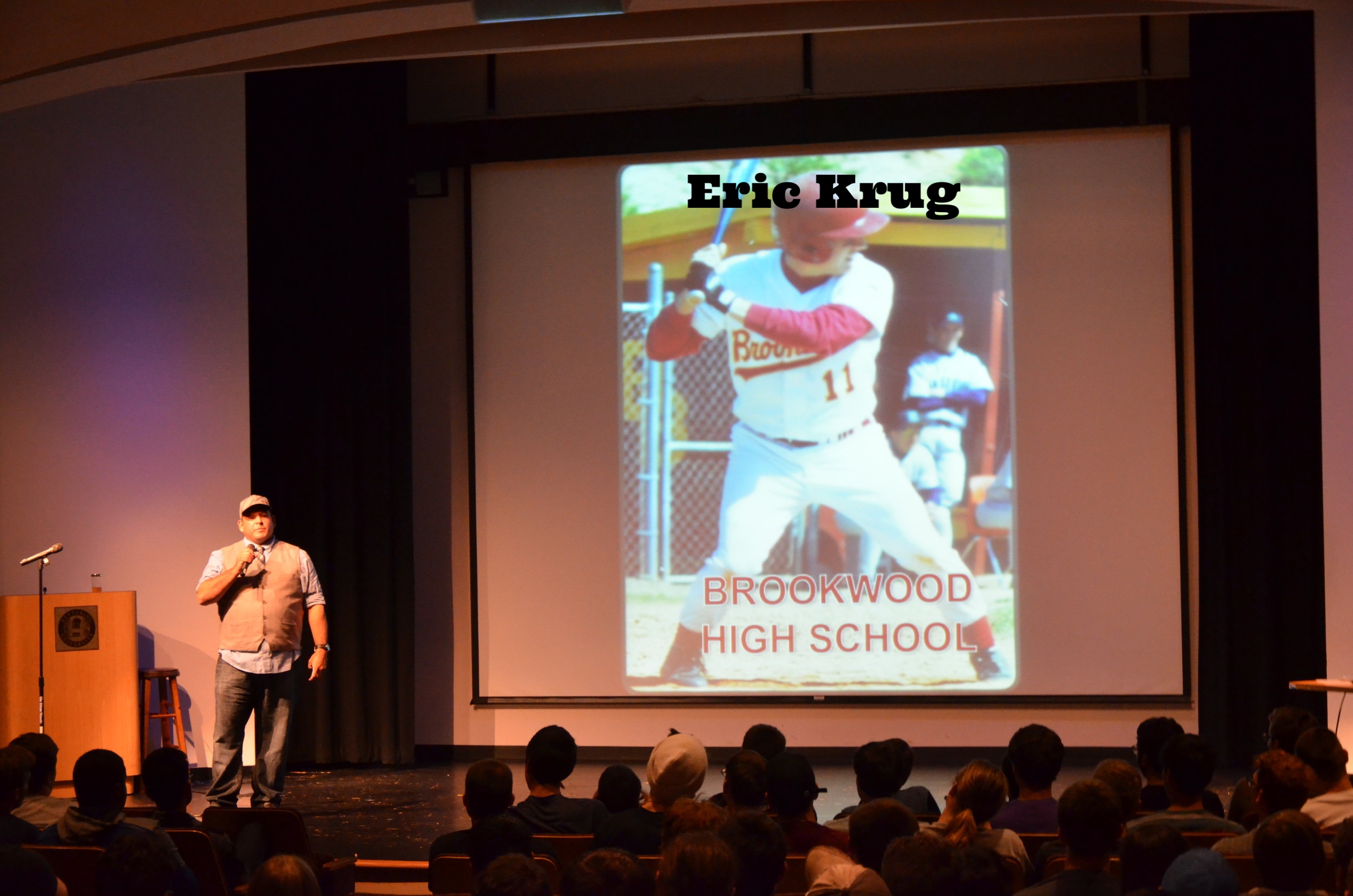 Chris Sandy-Choices Matter High School Speaker / College Speaker ...