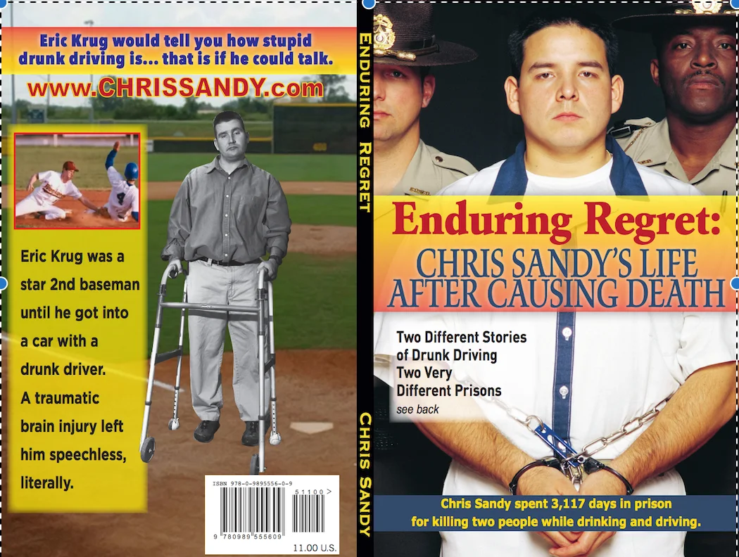 Enduring Regret: Book