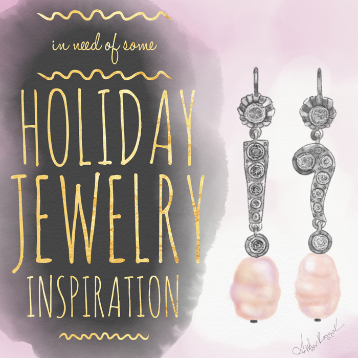 Featuring Tory Burch Earrings