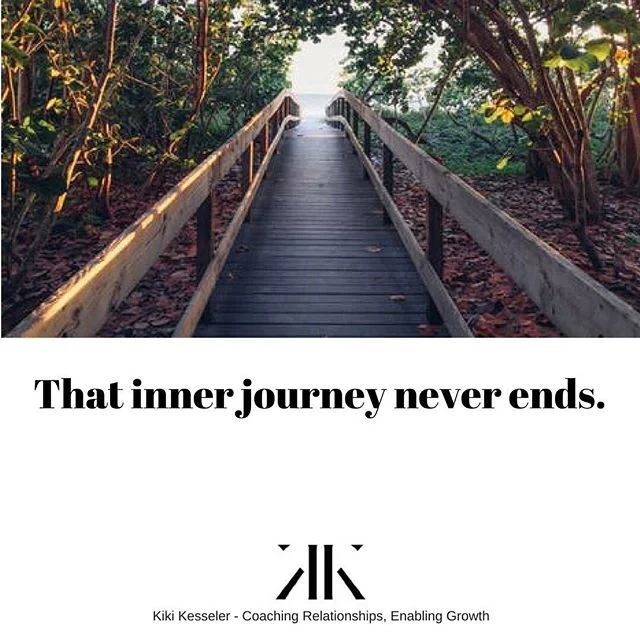 🌱 It&rsquo;s all about peeling off the layers that we&rsquo;ve accumulated since childhood. And that inner work can often feel as hard work, which then ultimately leads to getting closer to your #truenature. Enjoy!
#innerwork #cultivateandharvest #w
