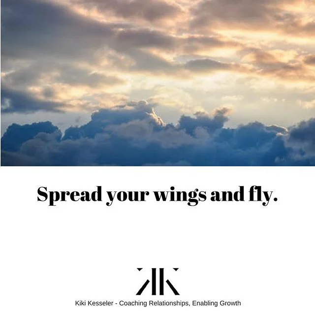🌱 &ldquo;What if I fall?&rdquo; Oh, but my darling...What if you fly? -Erin Hanson- #daretofly #personalgrowth #selfdevelopment #cultivateandharvest #dubaicoach