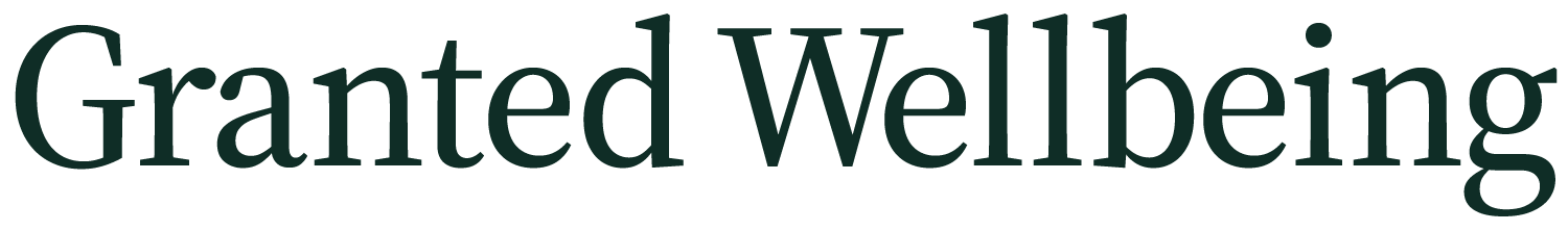 Granted wellbeing  
