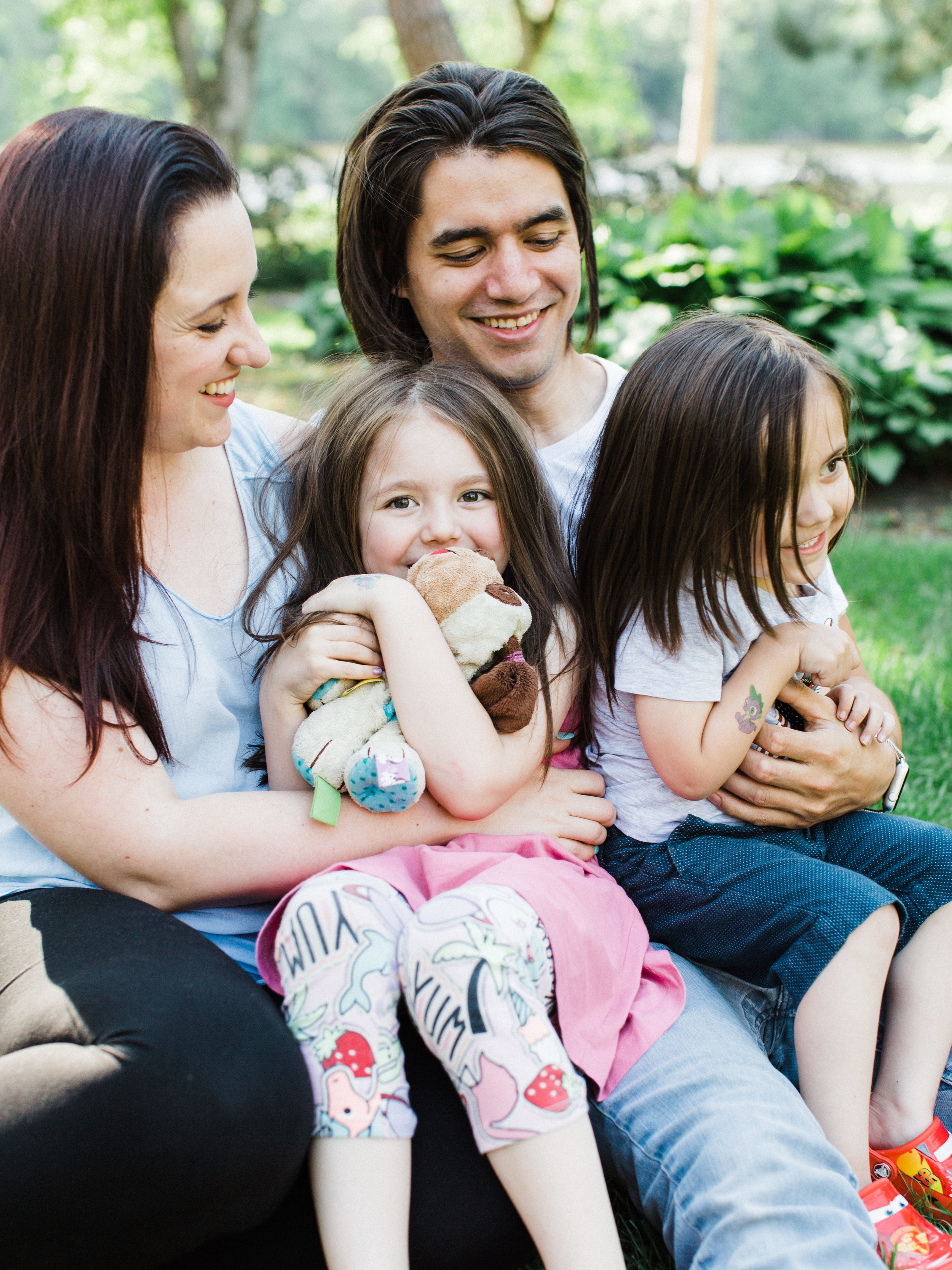 Minneapolis Family Photographer