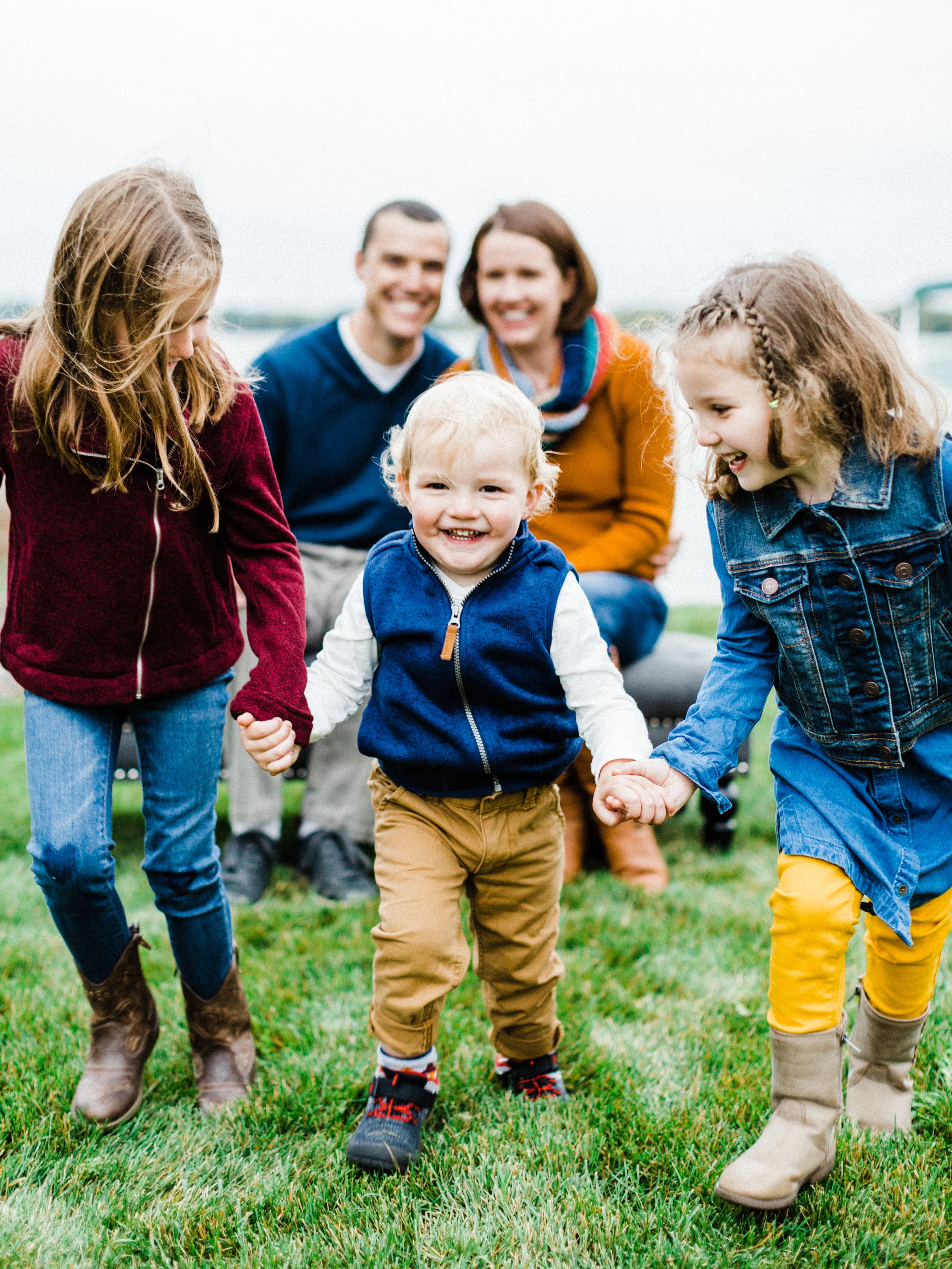 Minneapolis Saint Paul Family Photographer