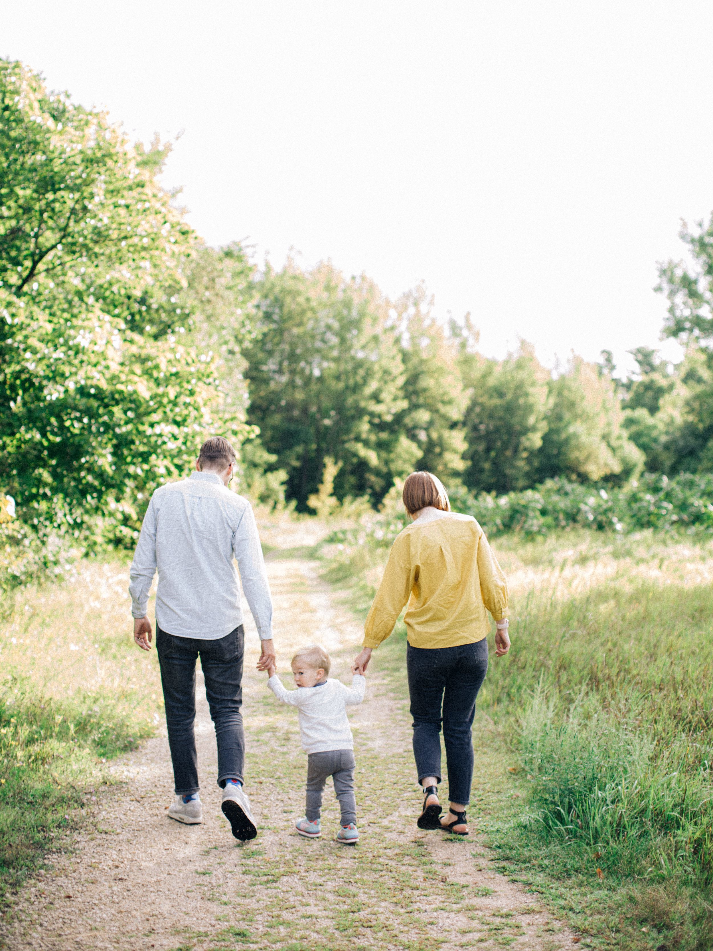 Minneapolis Family Photographer