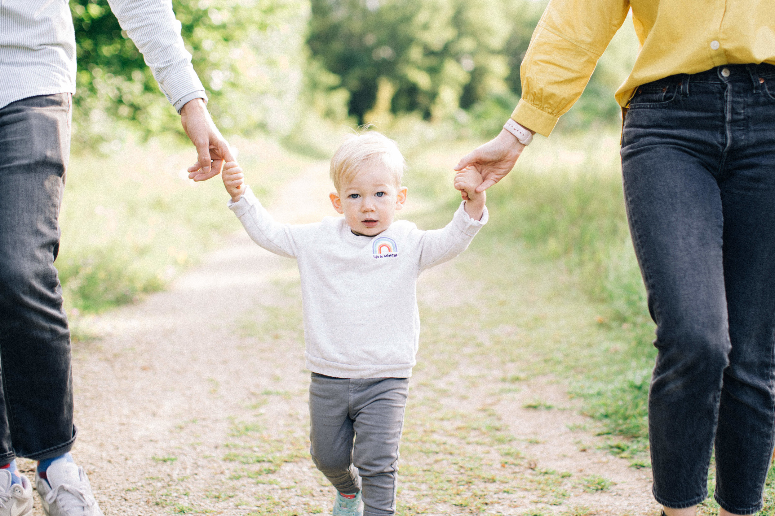 Minneapolis Family Photographer