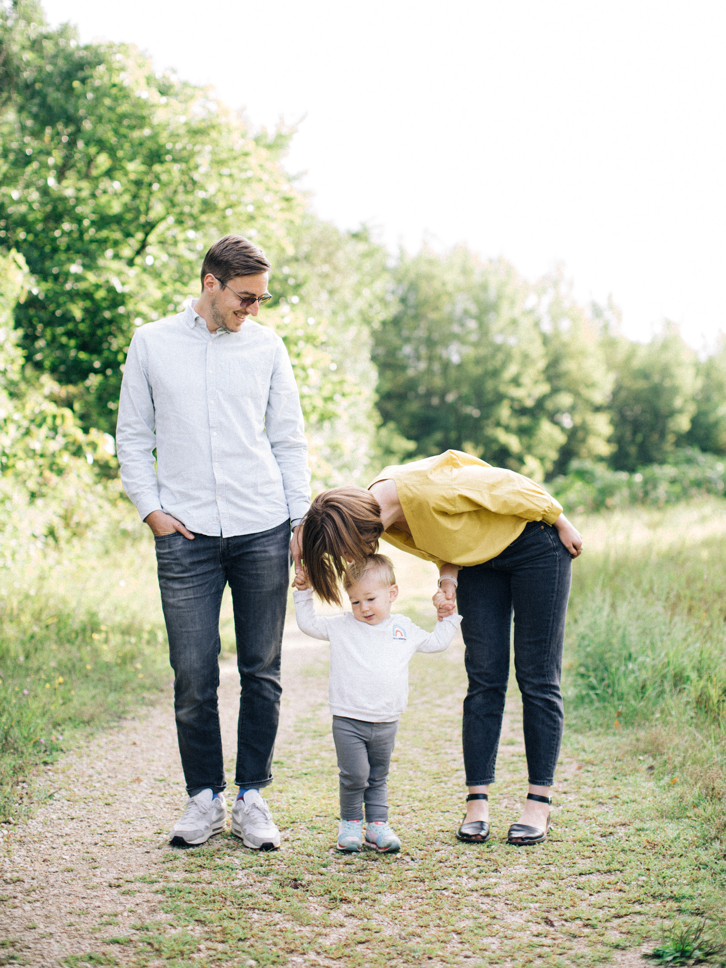 Minneapolis Family Photographer