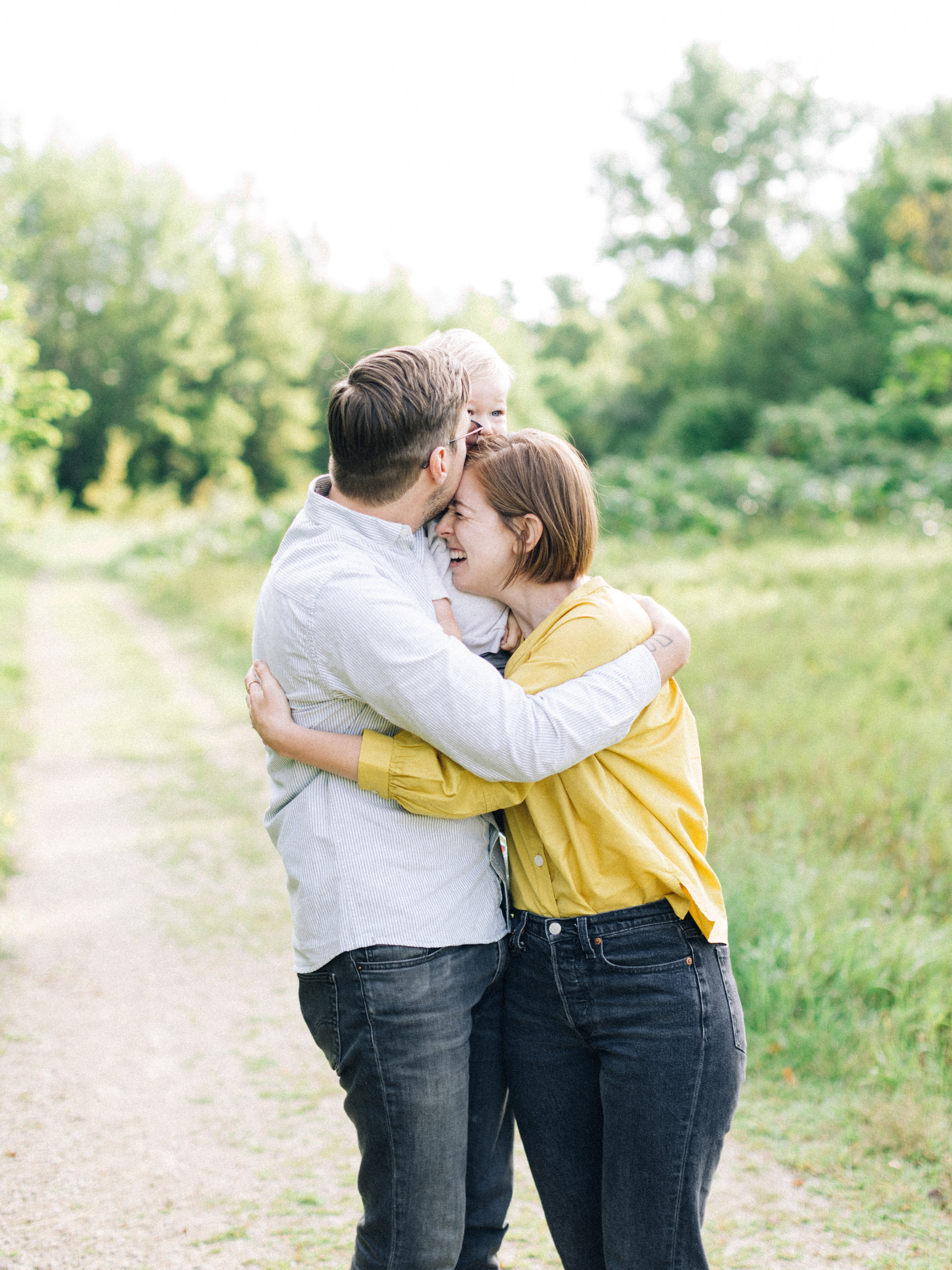 Minneapolis Family Photographer