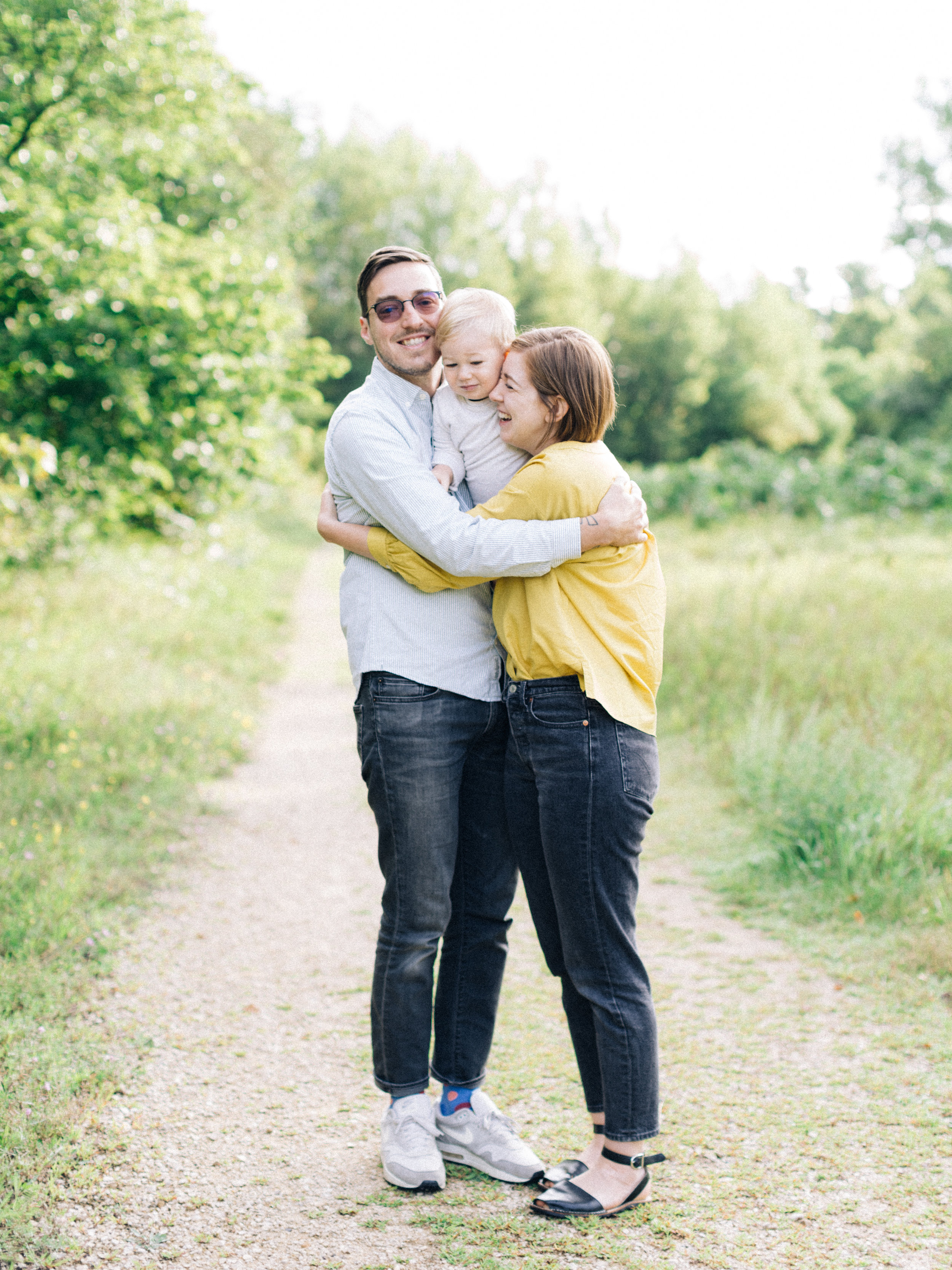 Minneapolis Family Photographer