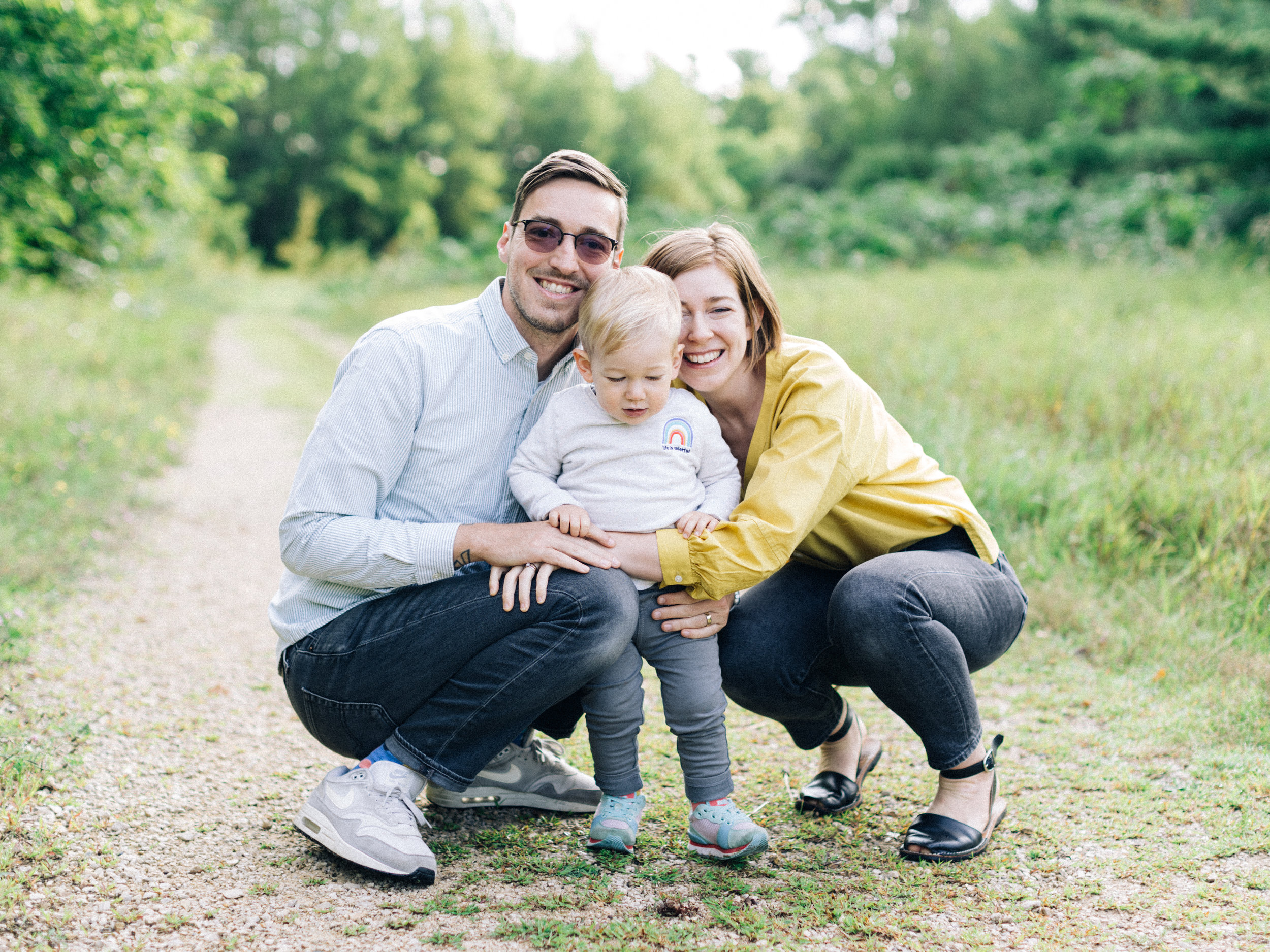 Minneapolis Family Photographer