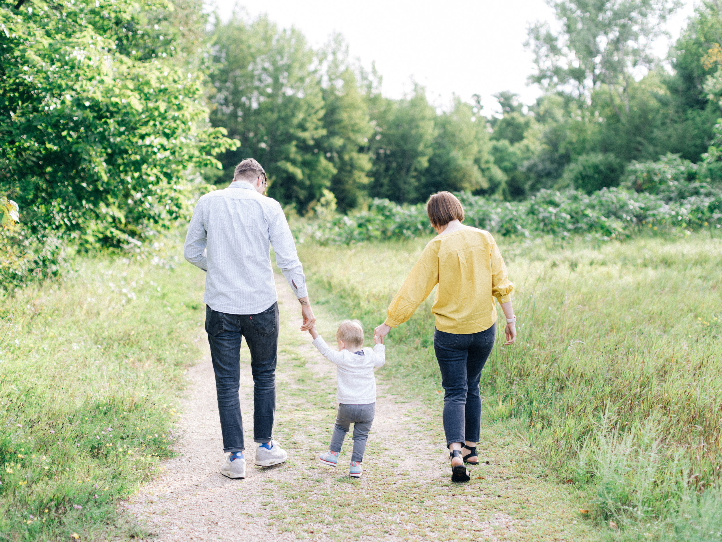 Minneapolis Family Photographer