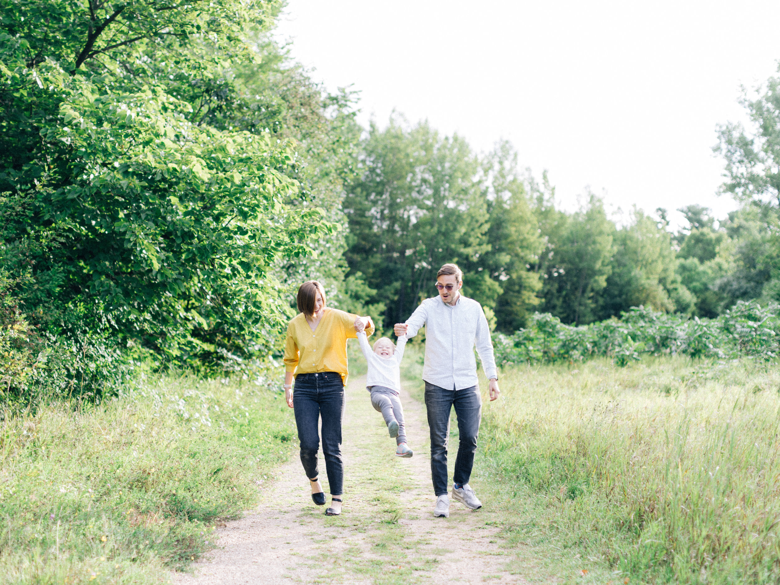 Minneapolis Family Photographer