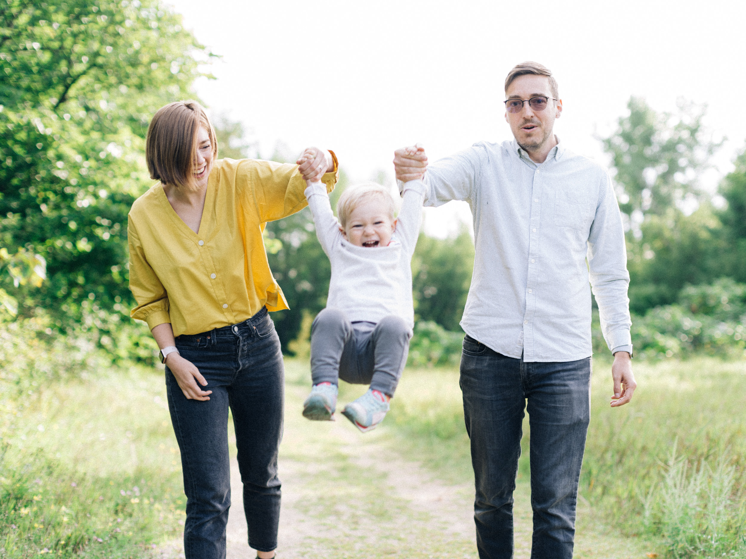 Minneapolis Family Photographer