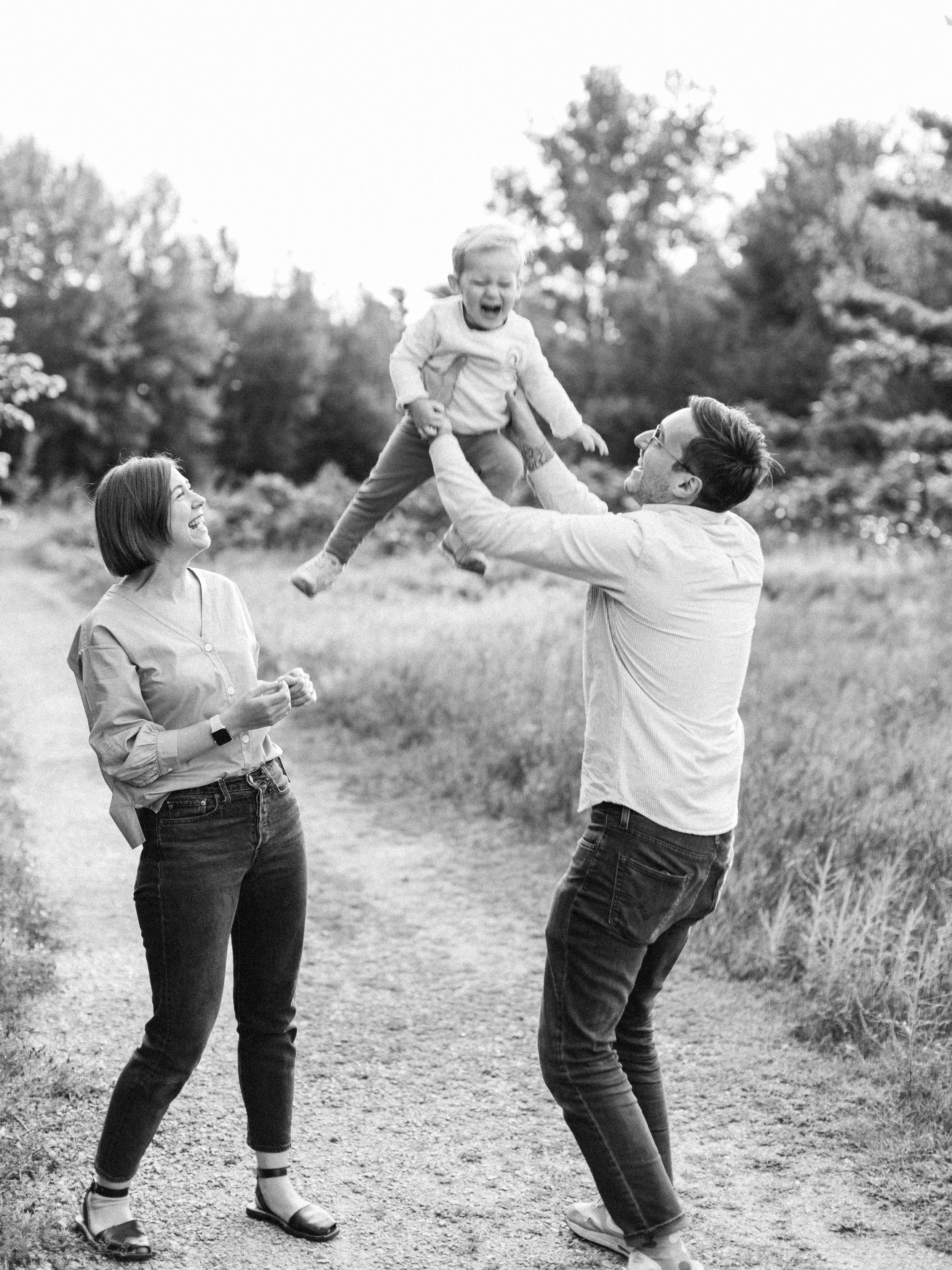 Minneapolis Family Photographer