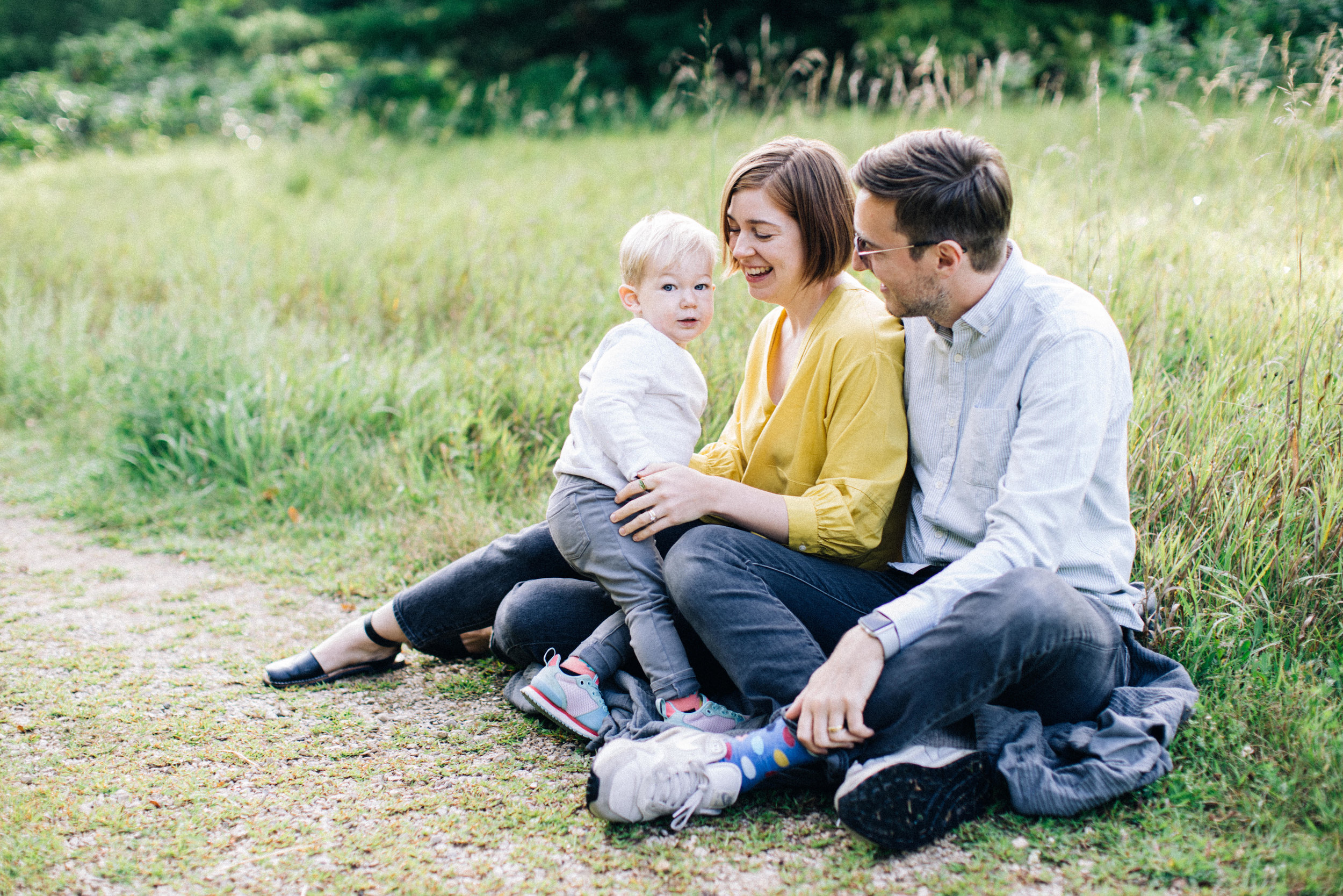 Minnesota Family Photographer