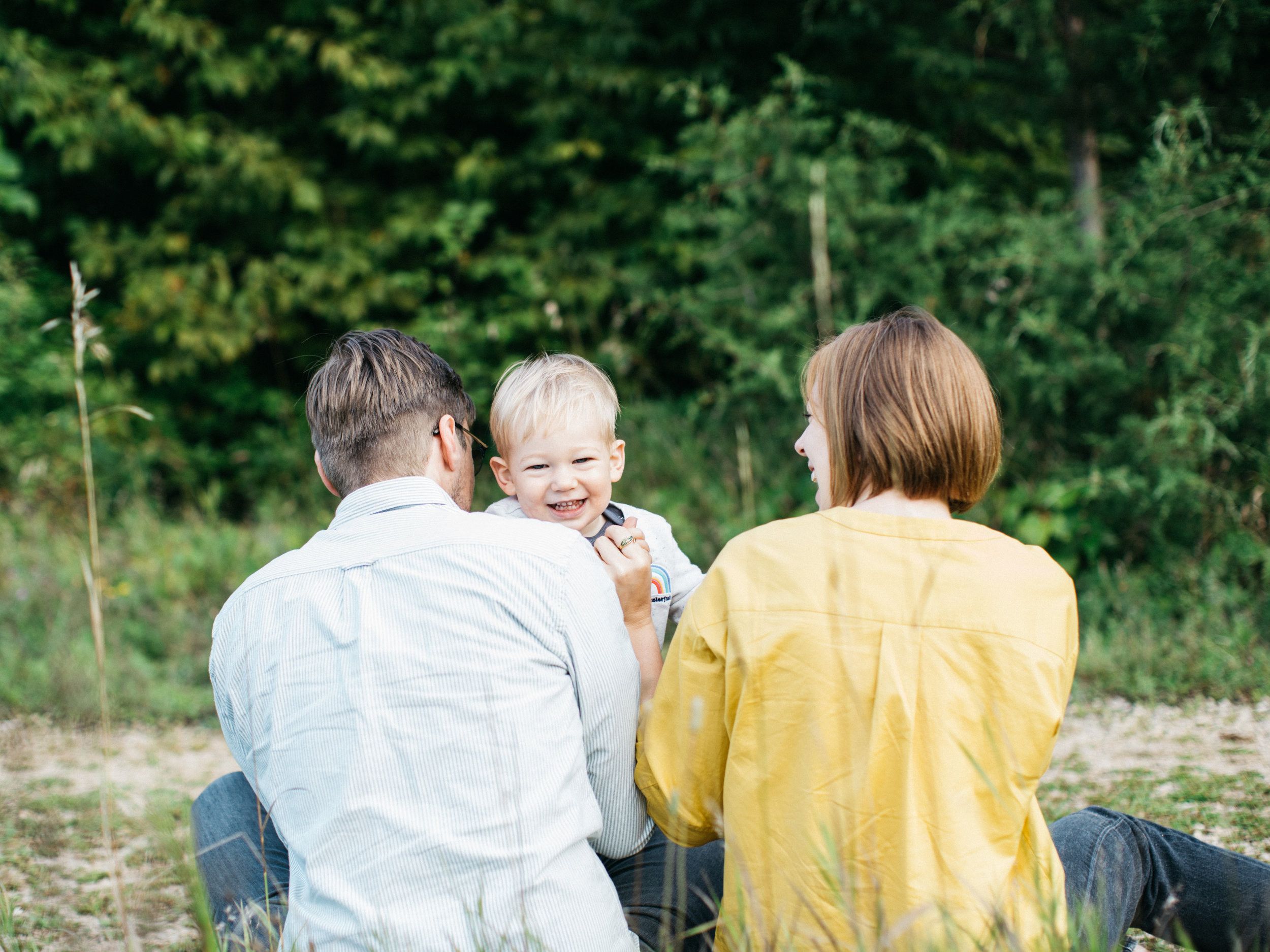 Minnesota Family Photographer