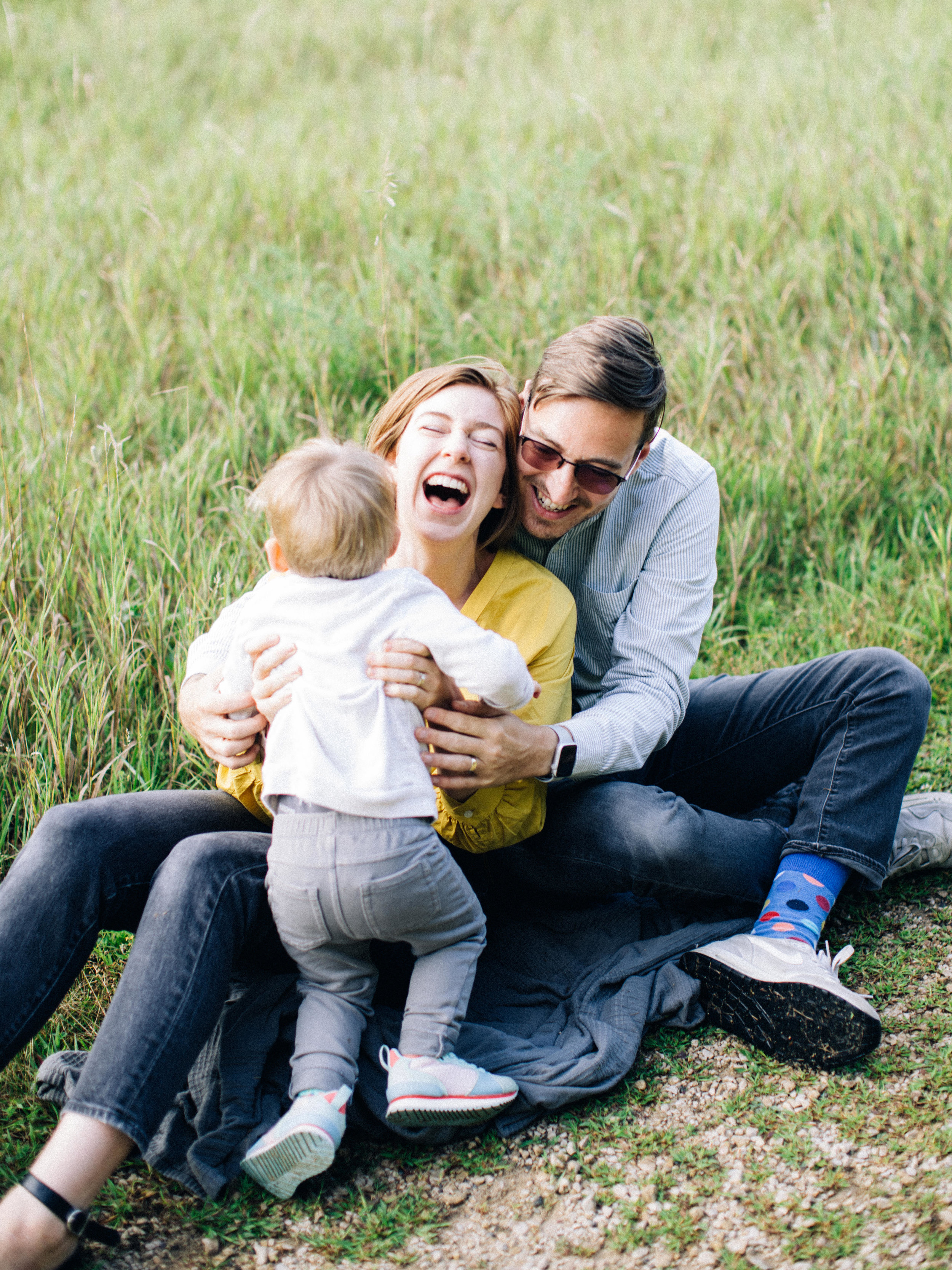 Minnesota Family Photographer