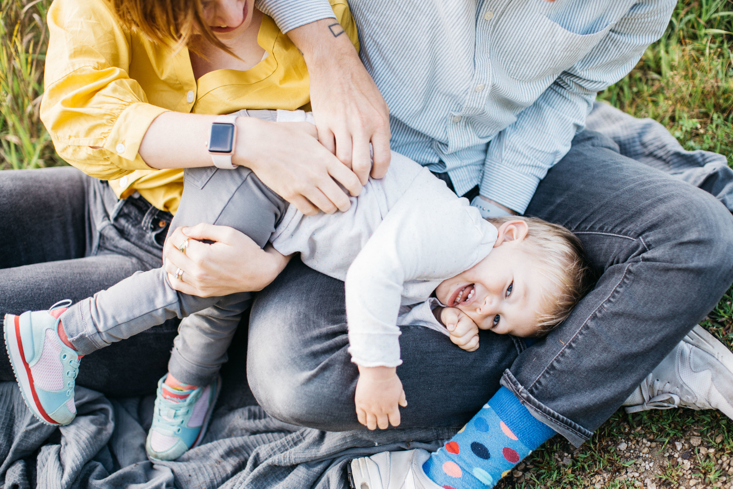 Minnesota Family Photographer