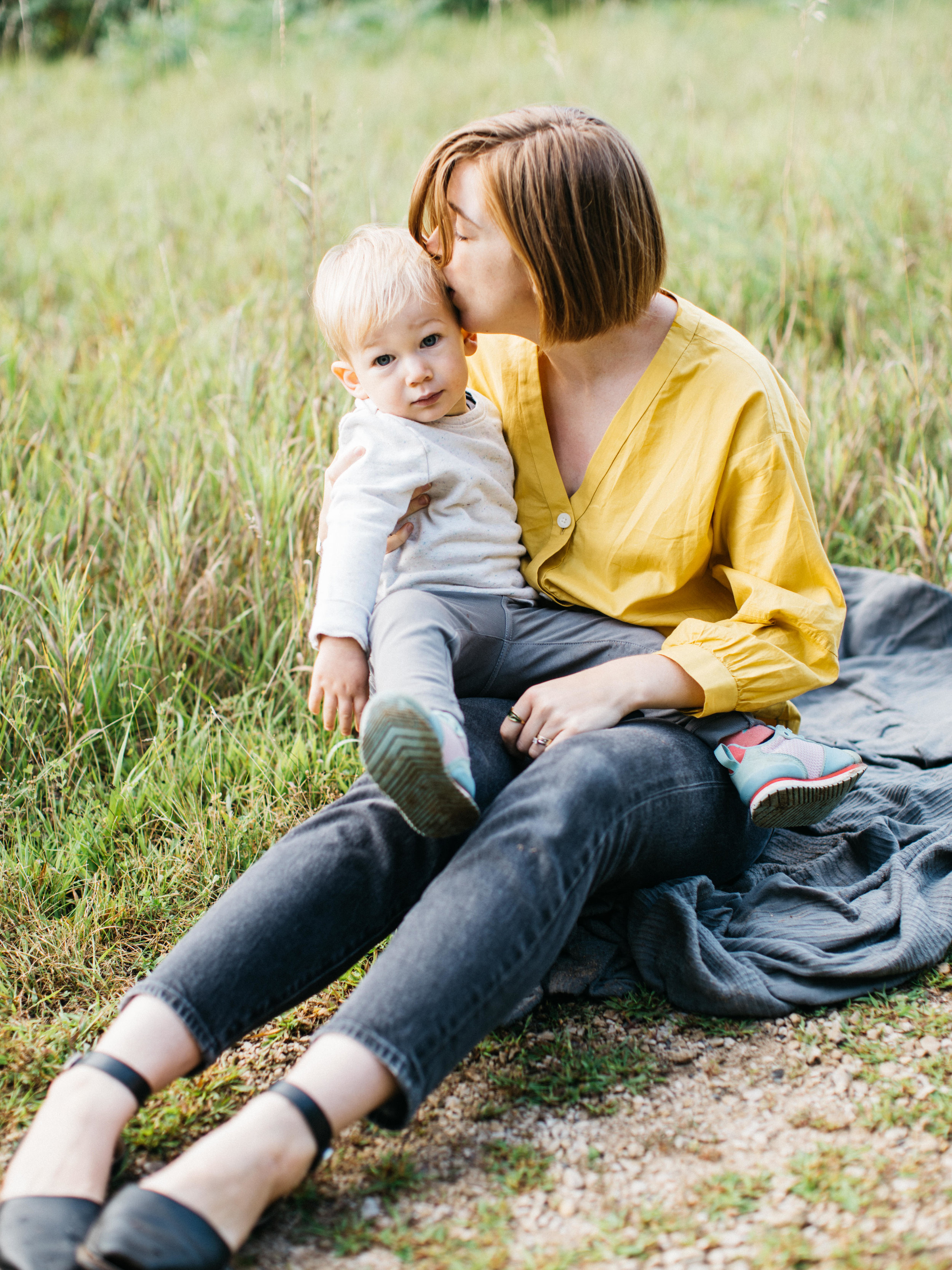 Minnesota Family Photographer