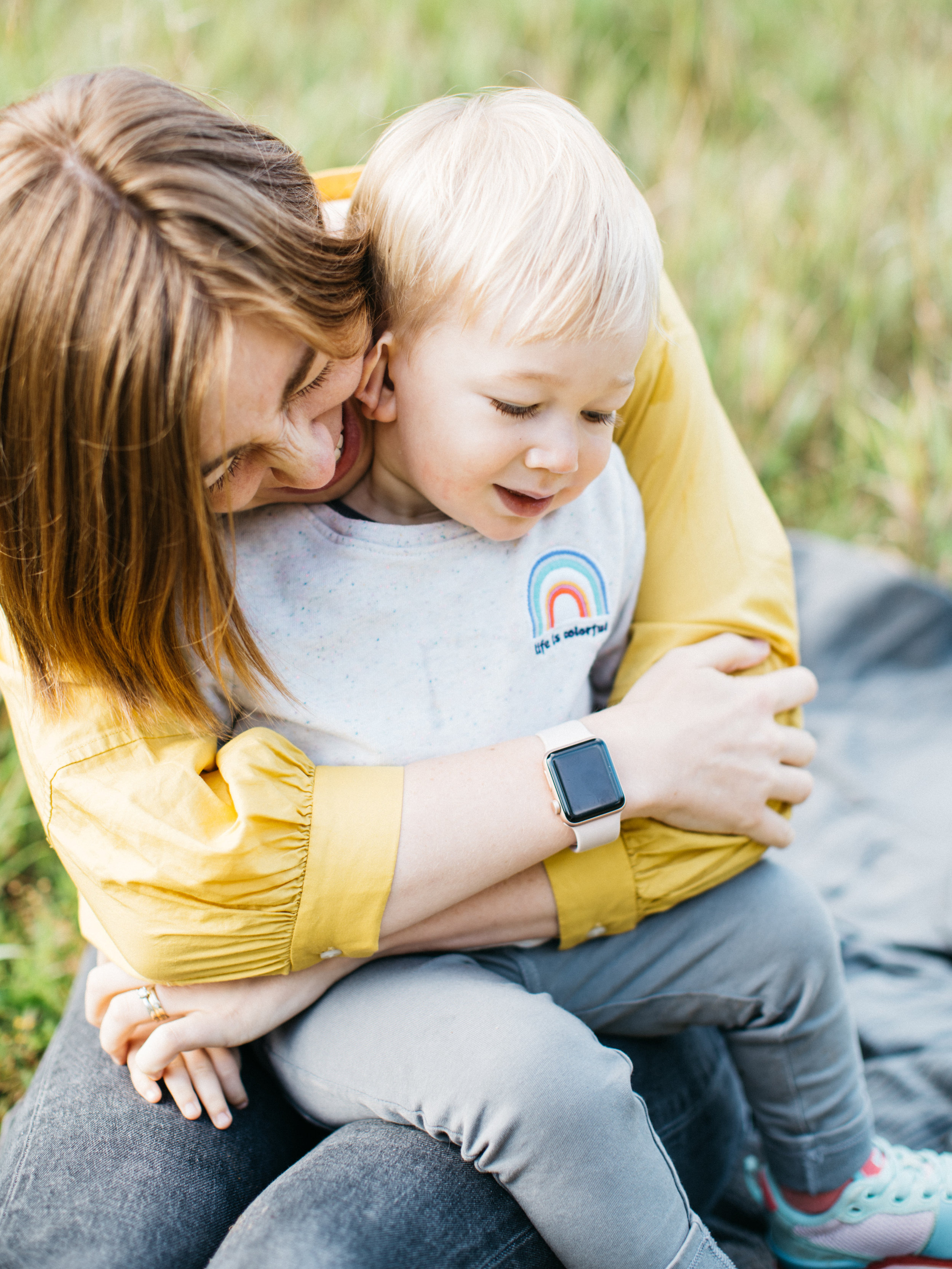 Minnesota Family Photographer