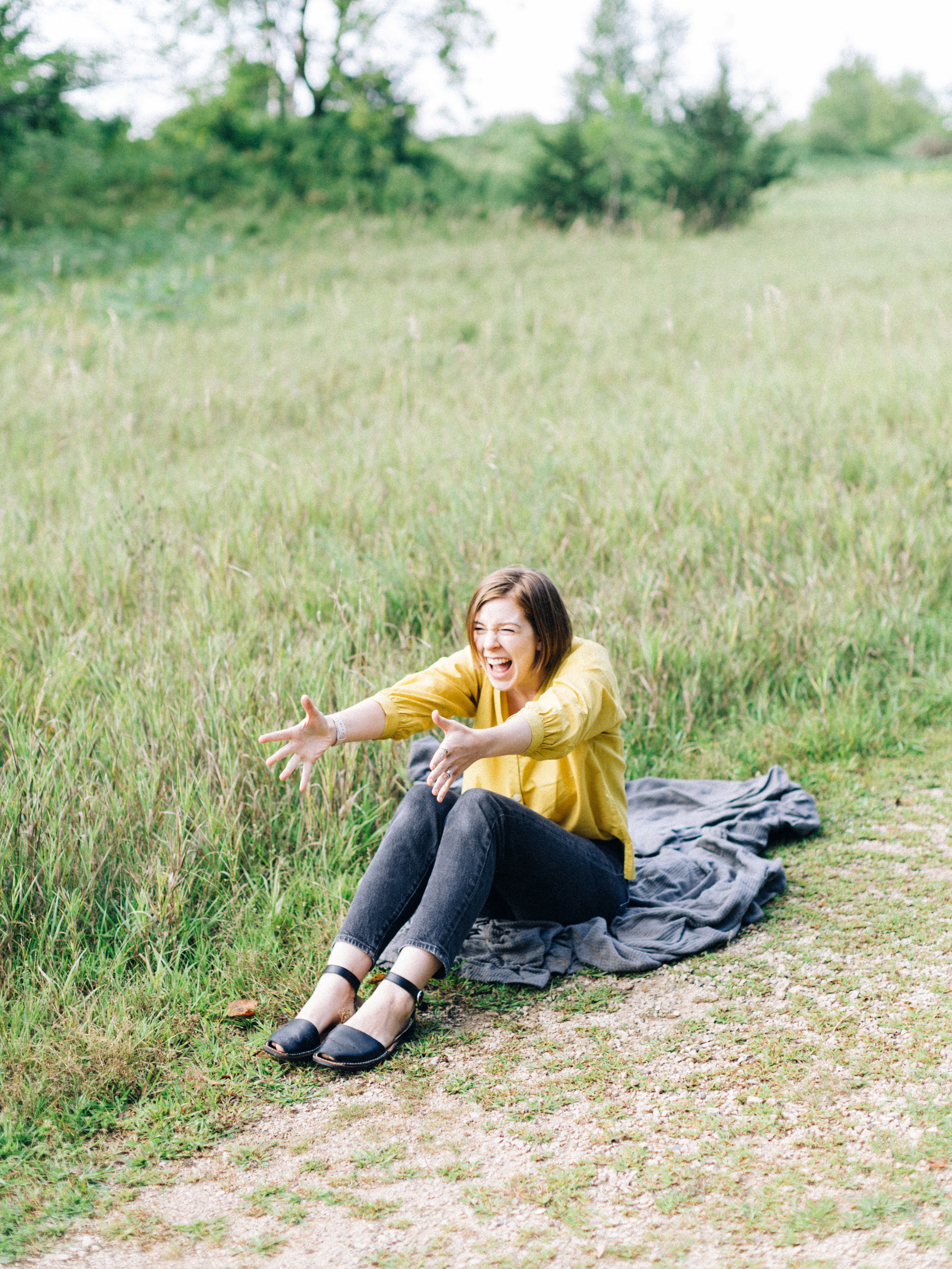 Minnesota Family Photographer