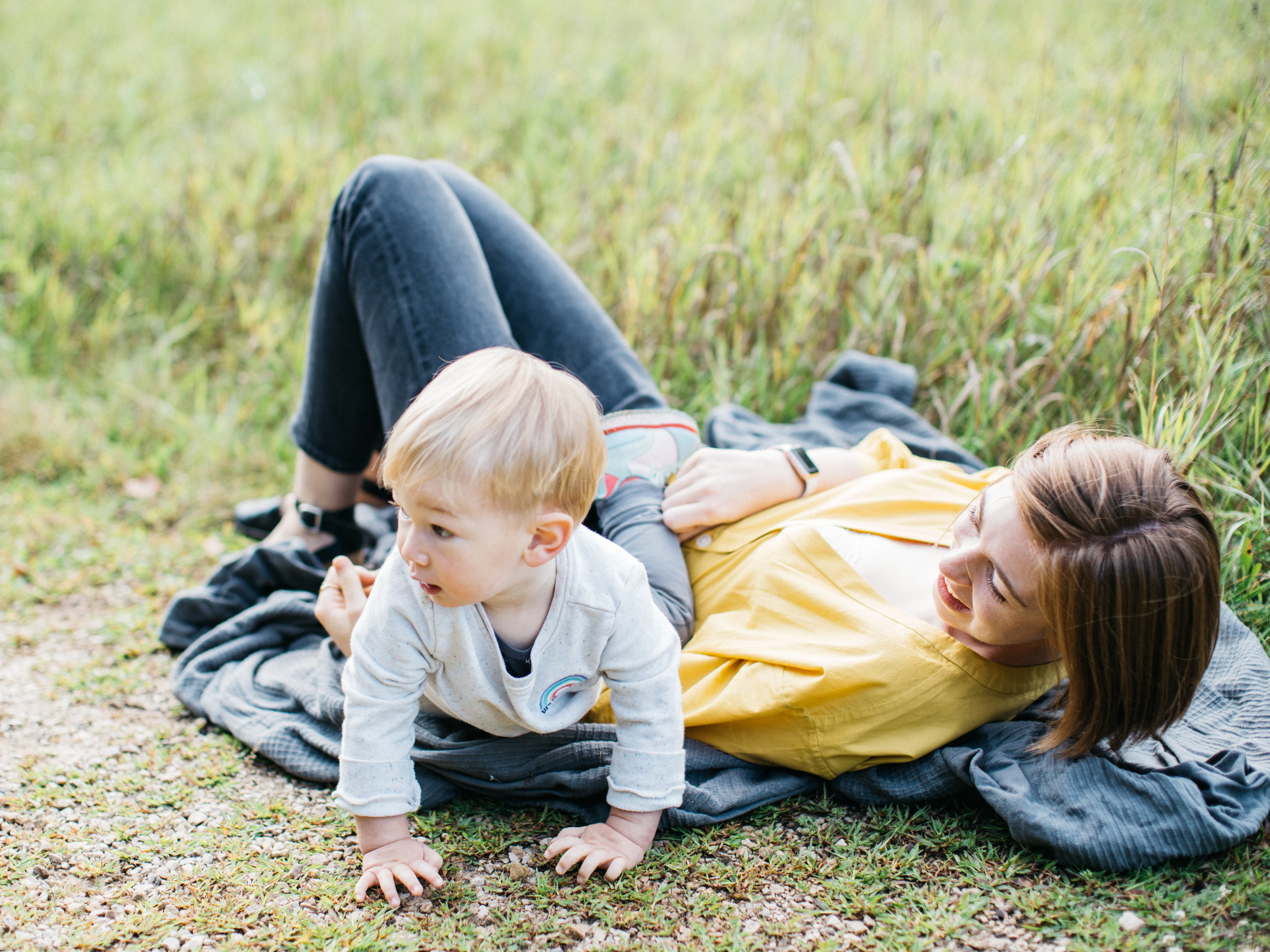 Minnesota Family Photographer