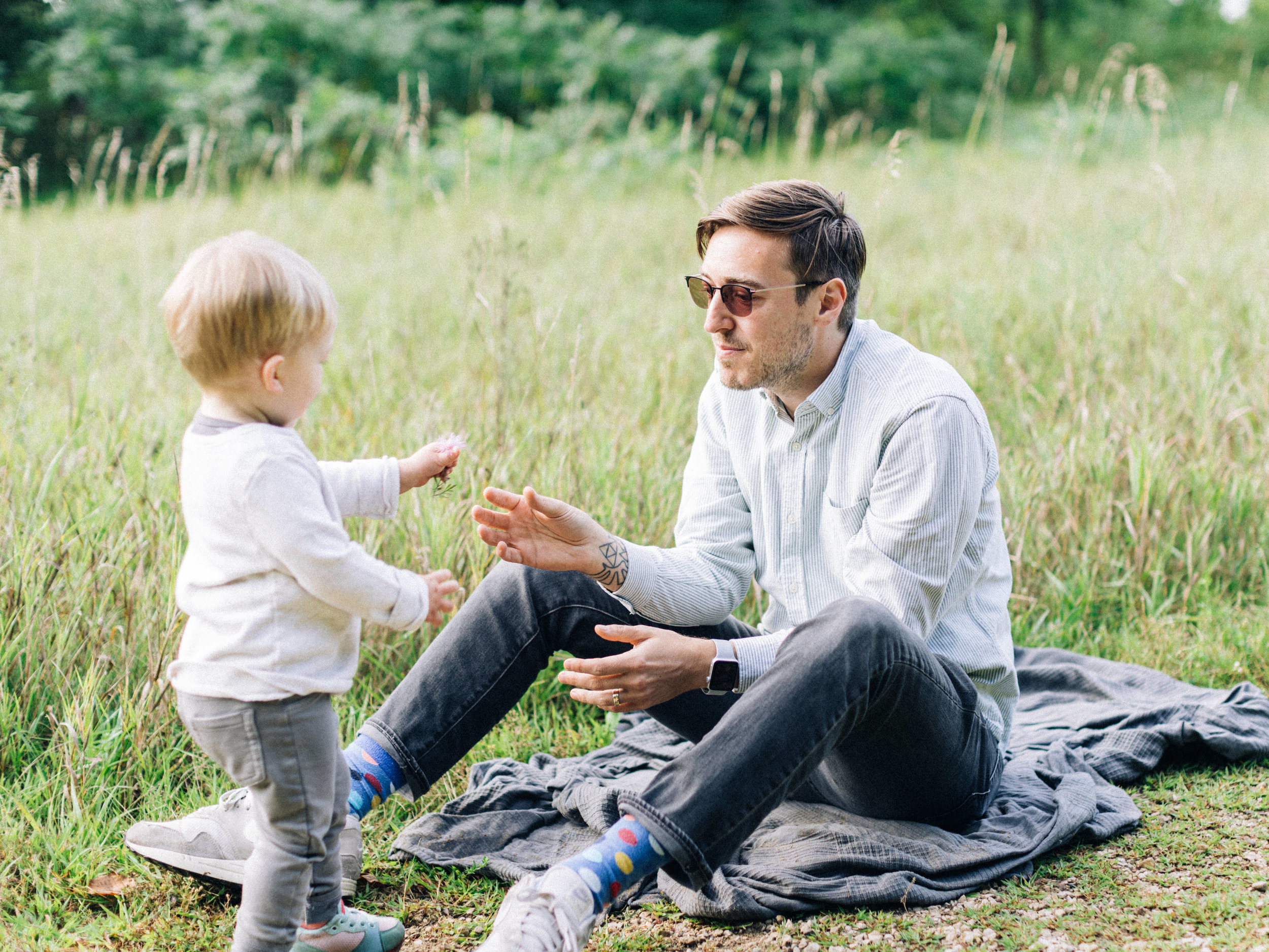 Minnesota Family Photographer