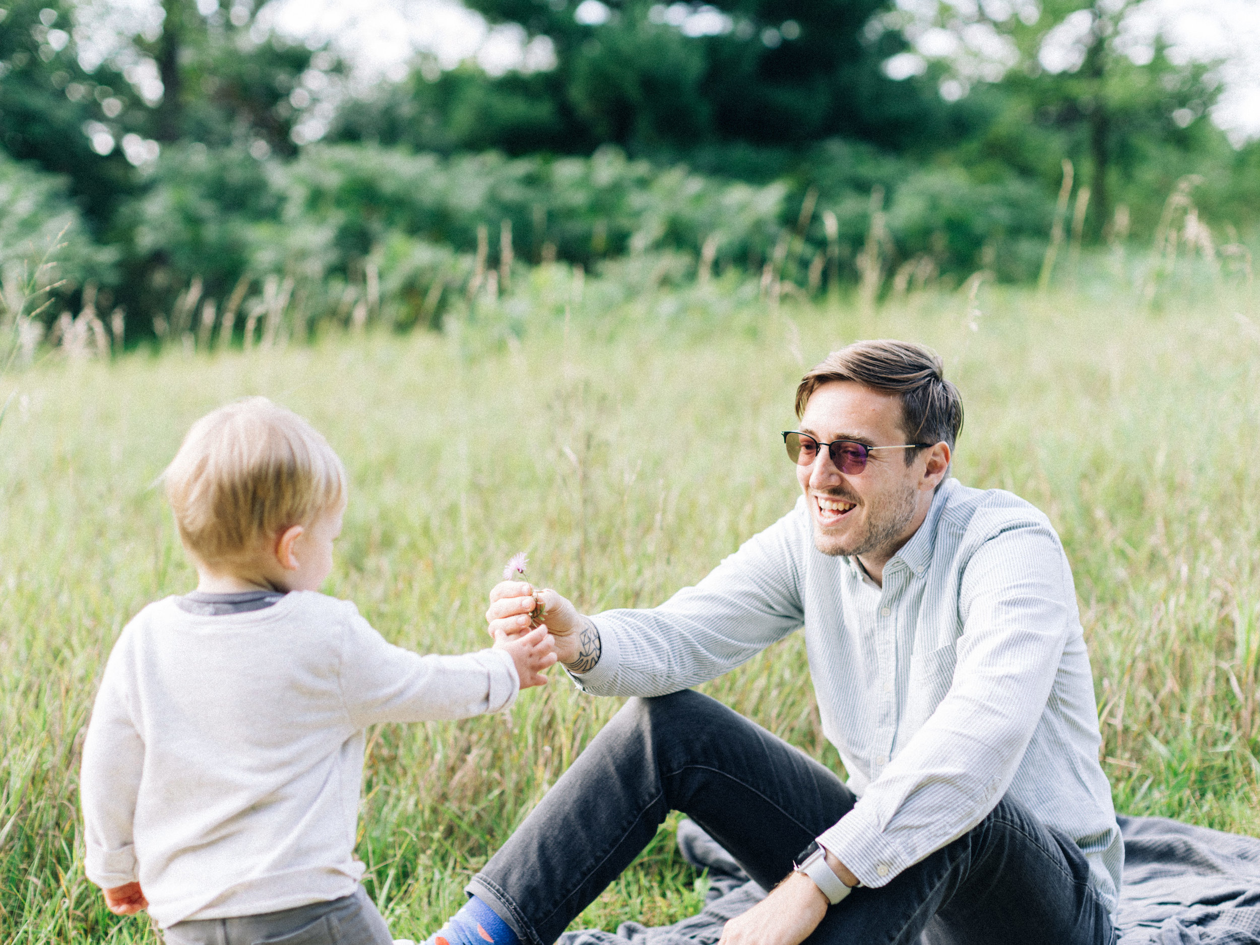 Minnesota Family Photographer