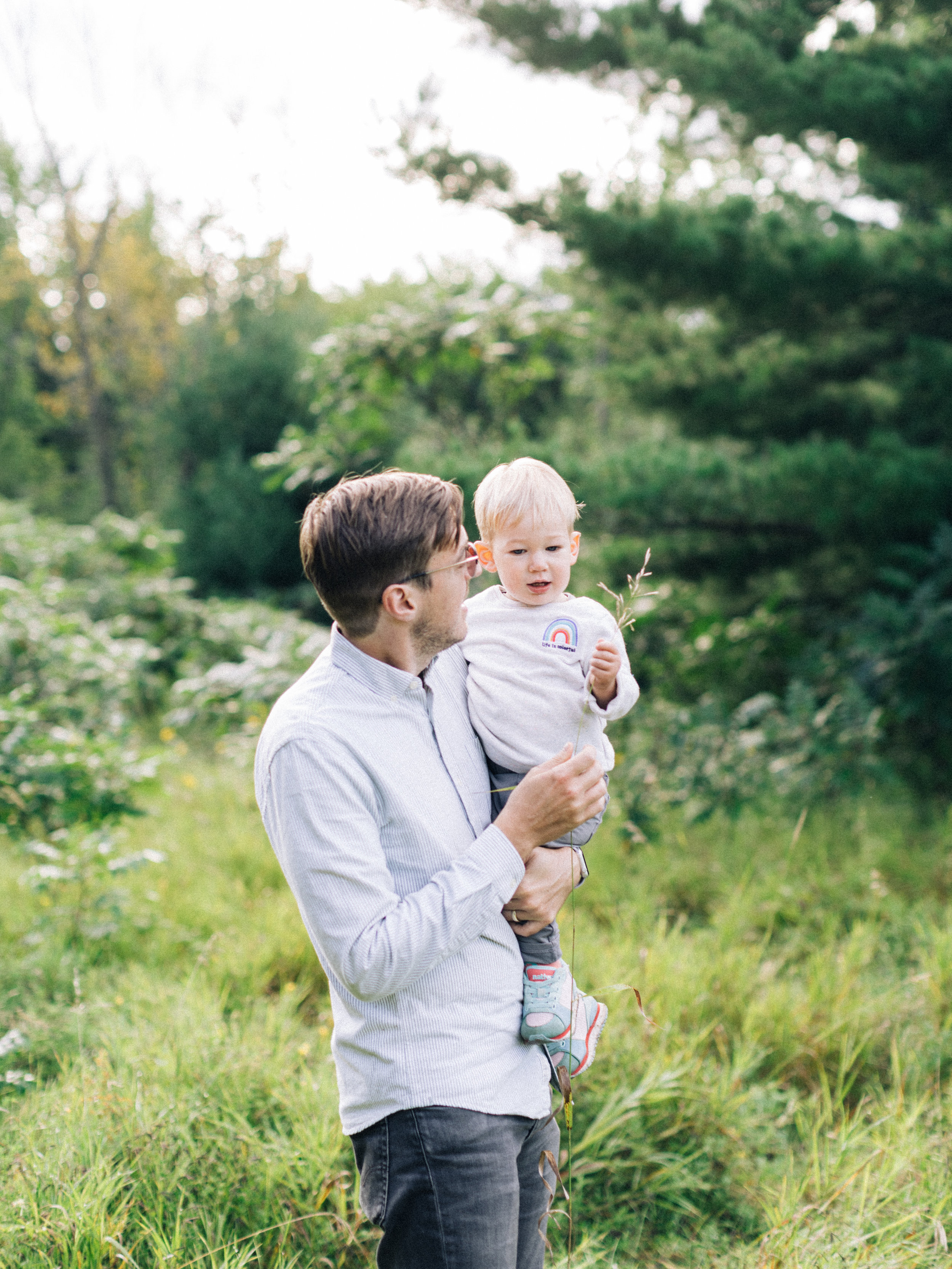 Minnesota Family Photographer