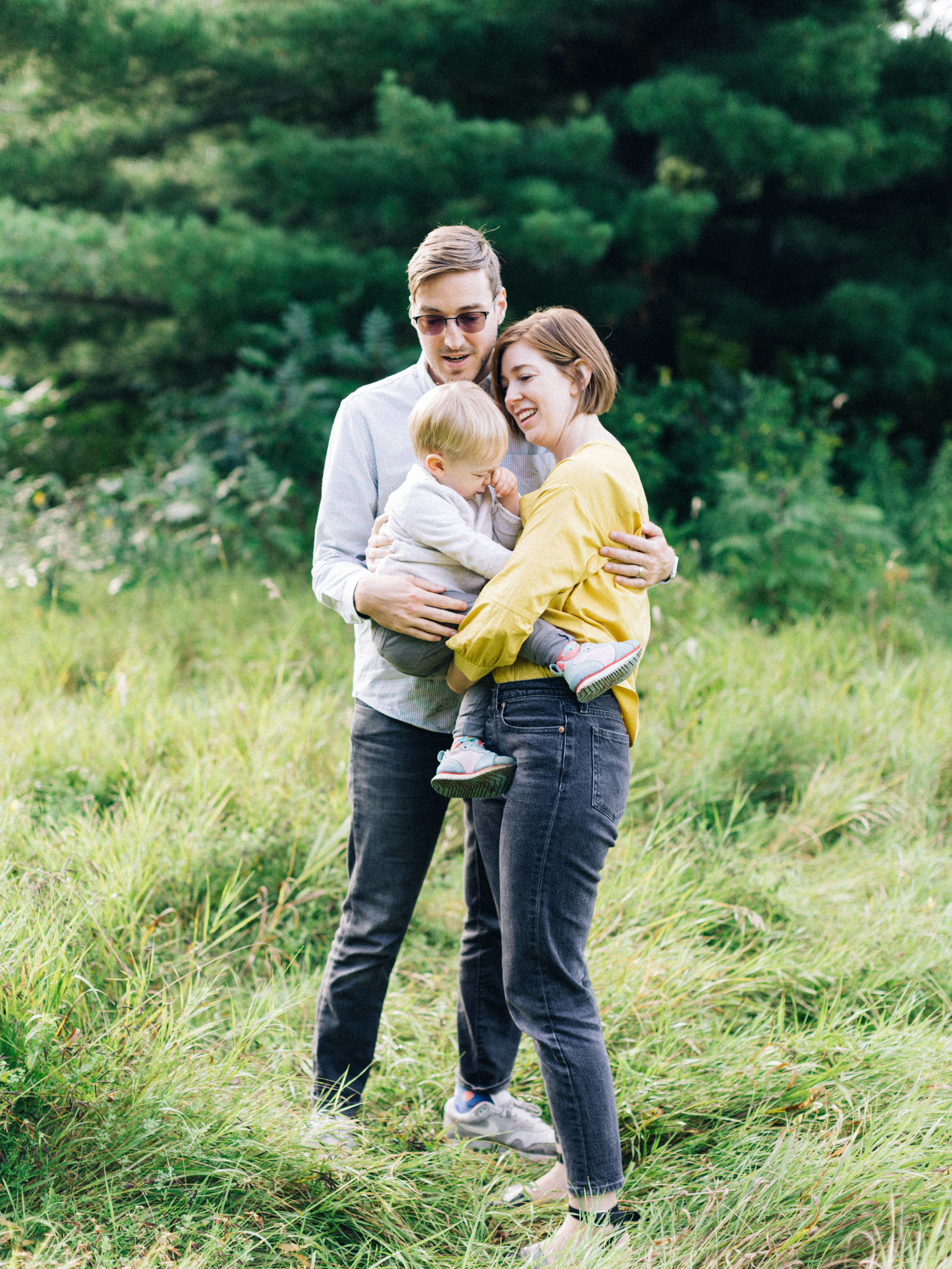 Minnesota Family Photographer