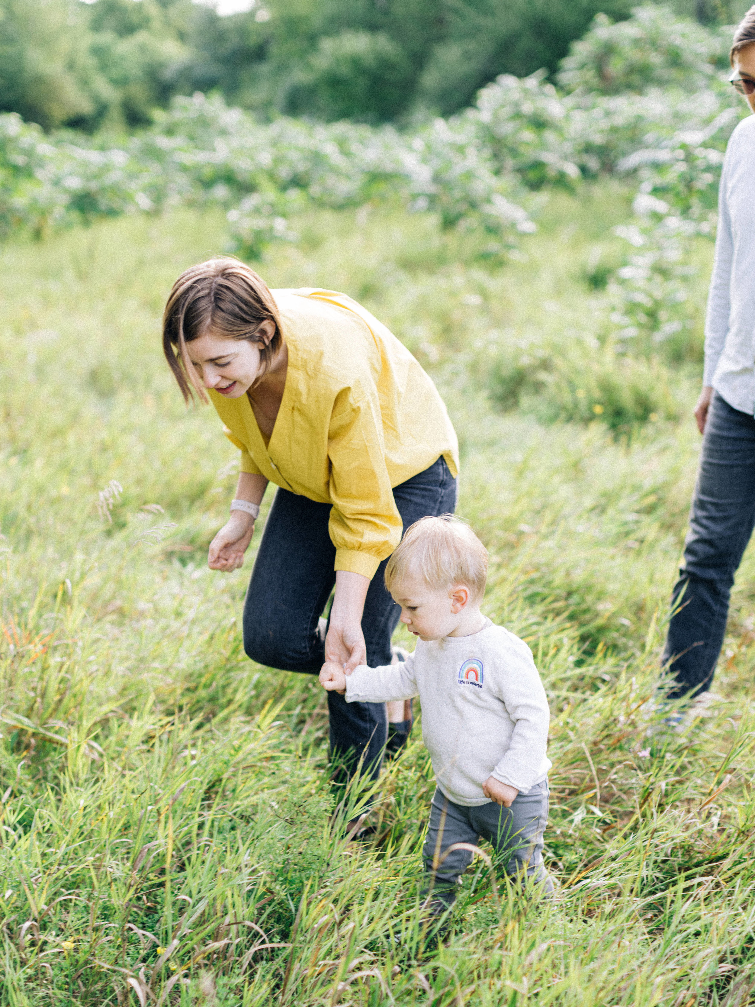 Minnesota Family Photographer