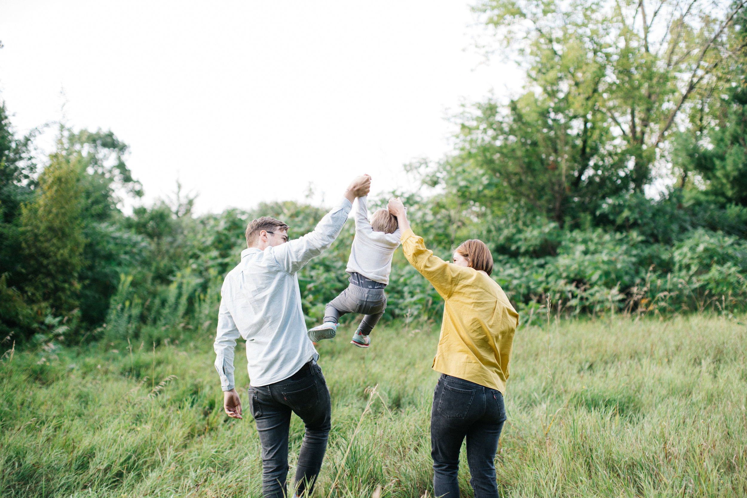 Minnesota Family Photographer